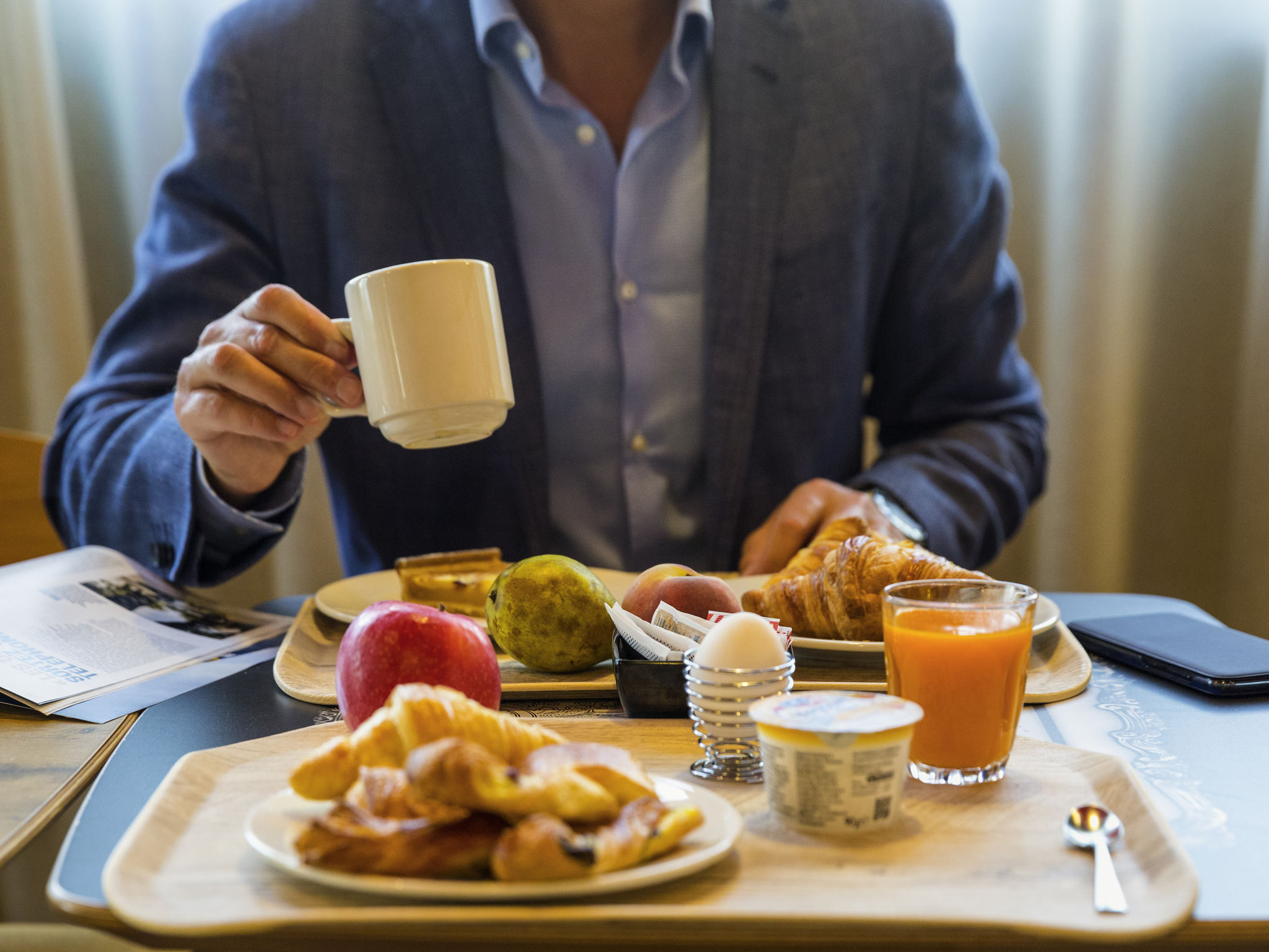 Foto - ibis Lausanne Crissier