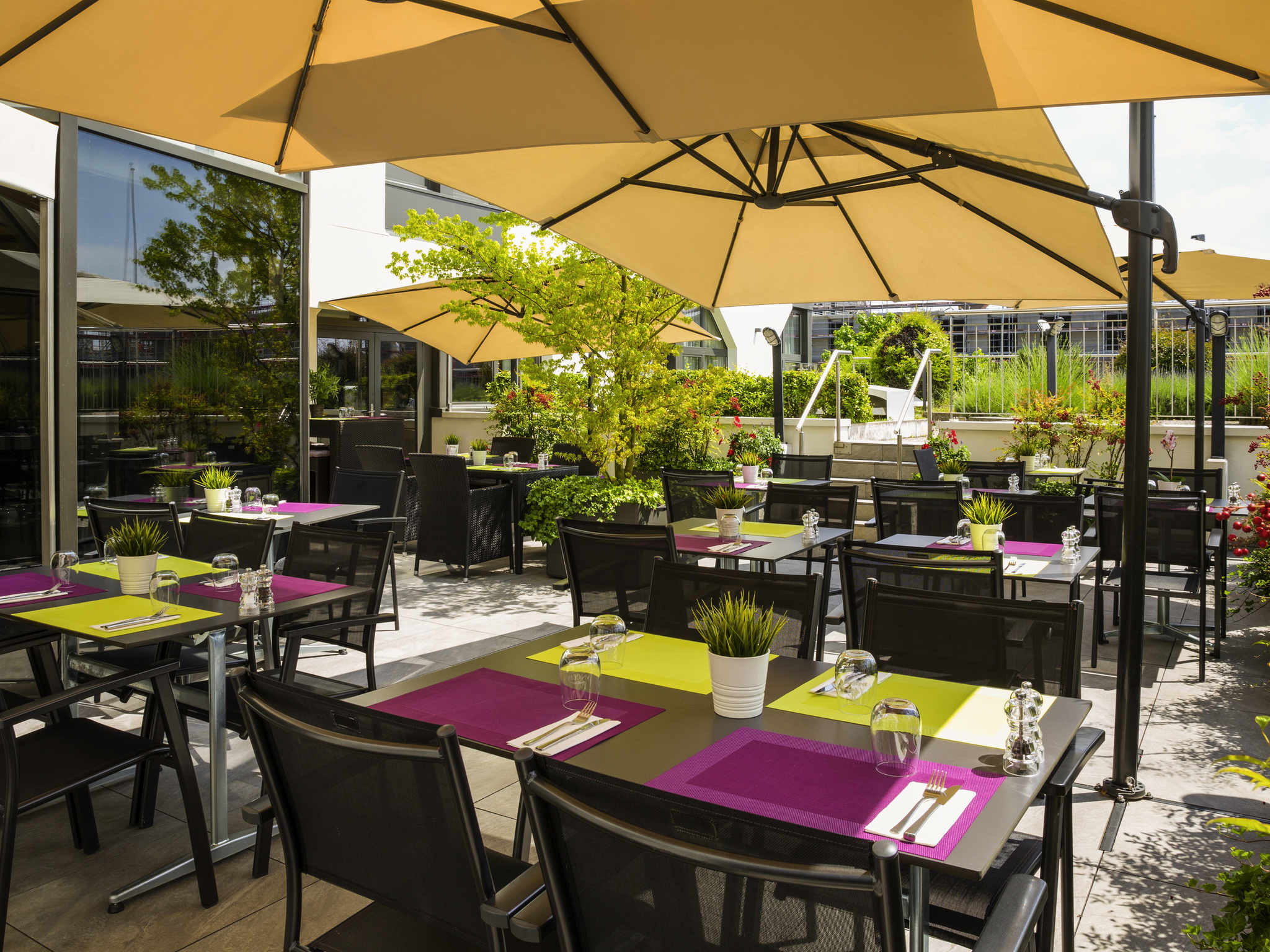 Foto - ibis Lausanne Crissier