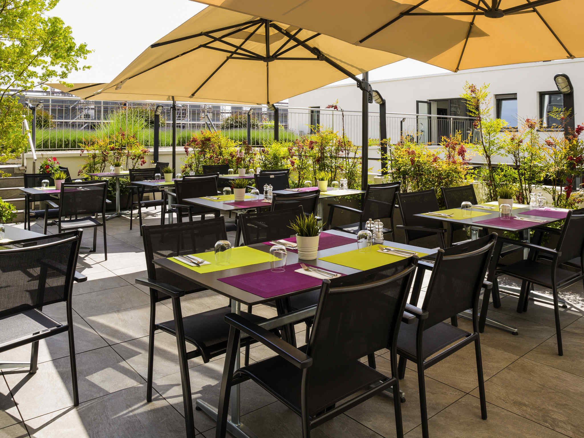 Foto - ibis Lausanne Crissier