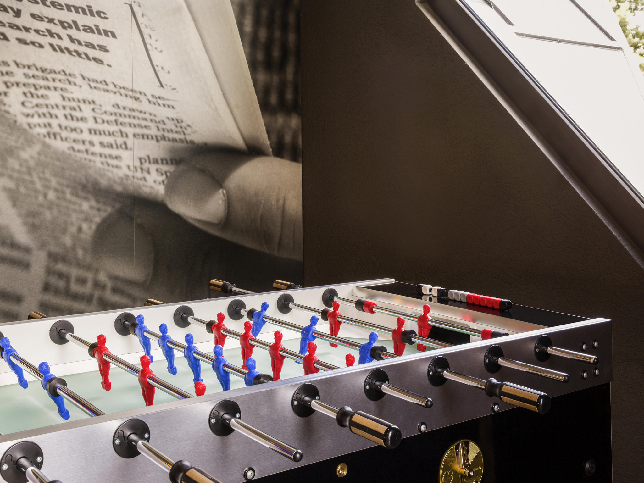 Foto - ibis Lausanne Crissier