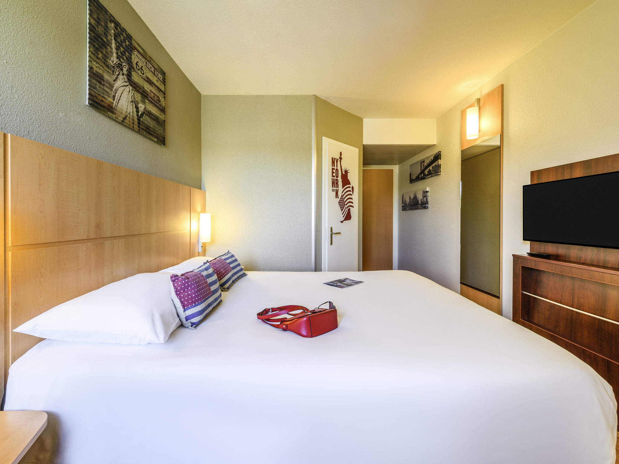 Foto - ibis Lausanne Crissier