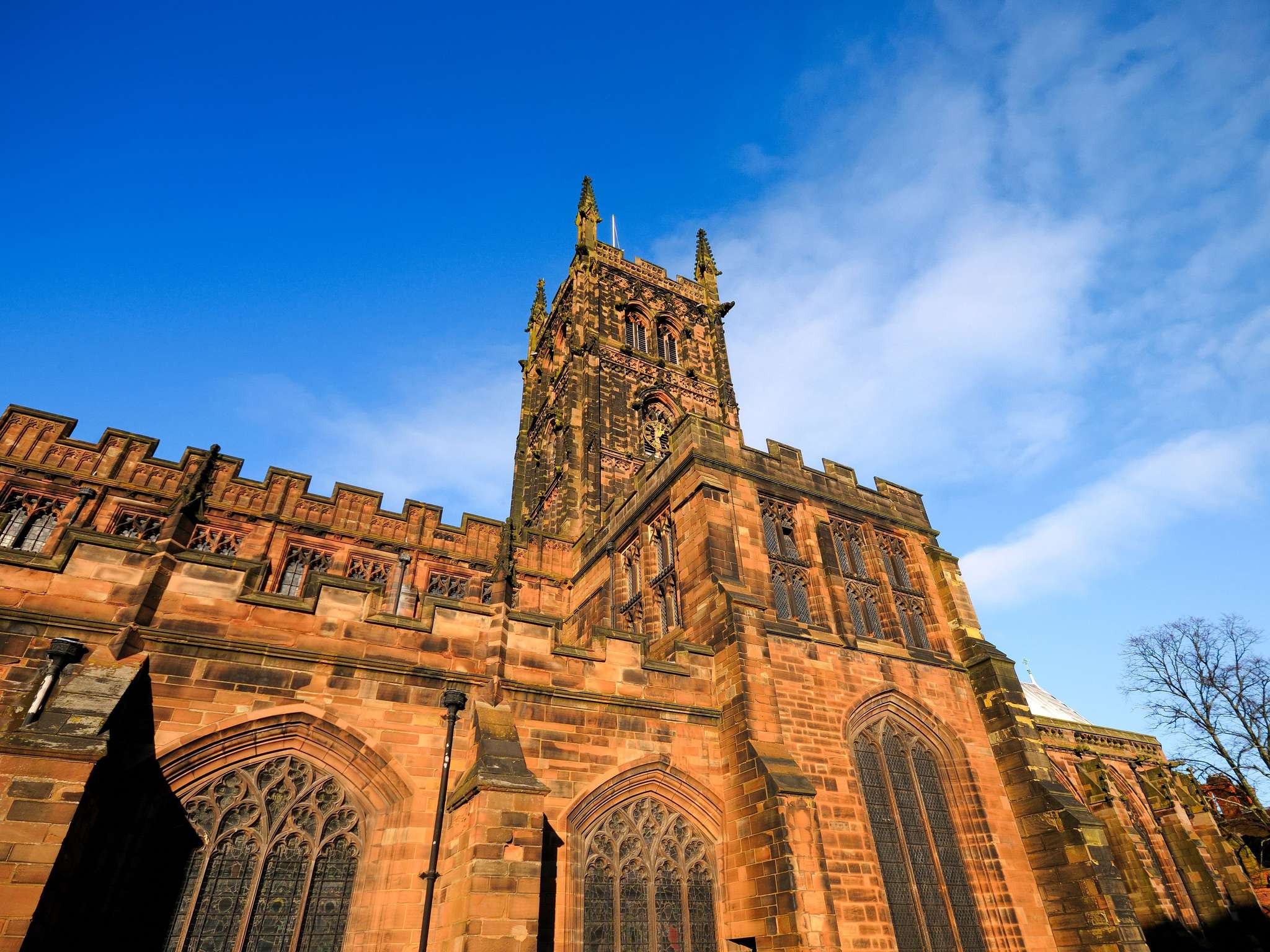 Photo - Novotel Wolverhampton City Centre