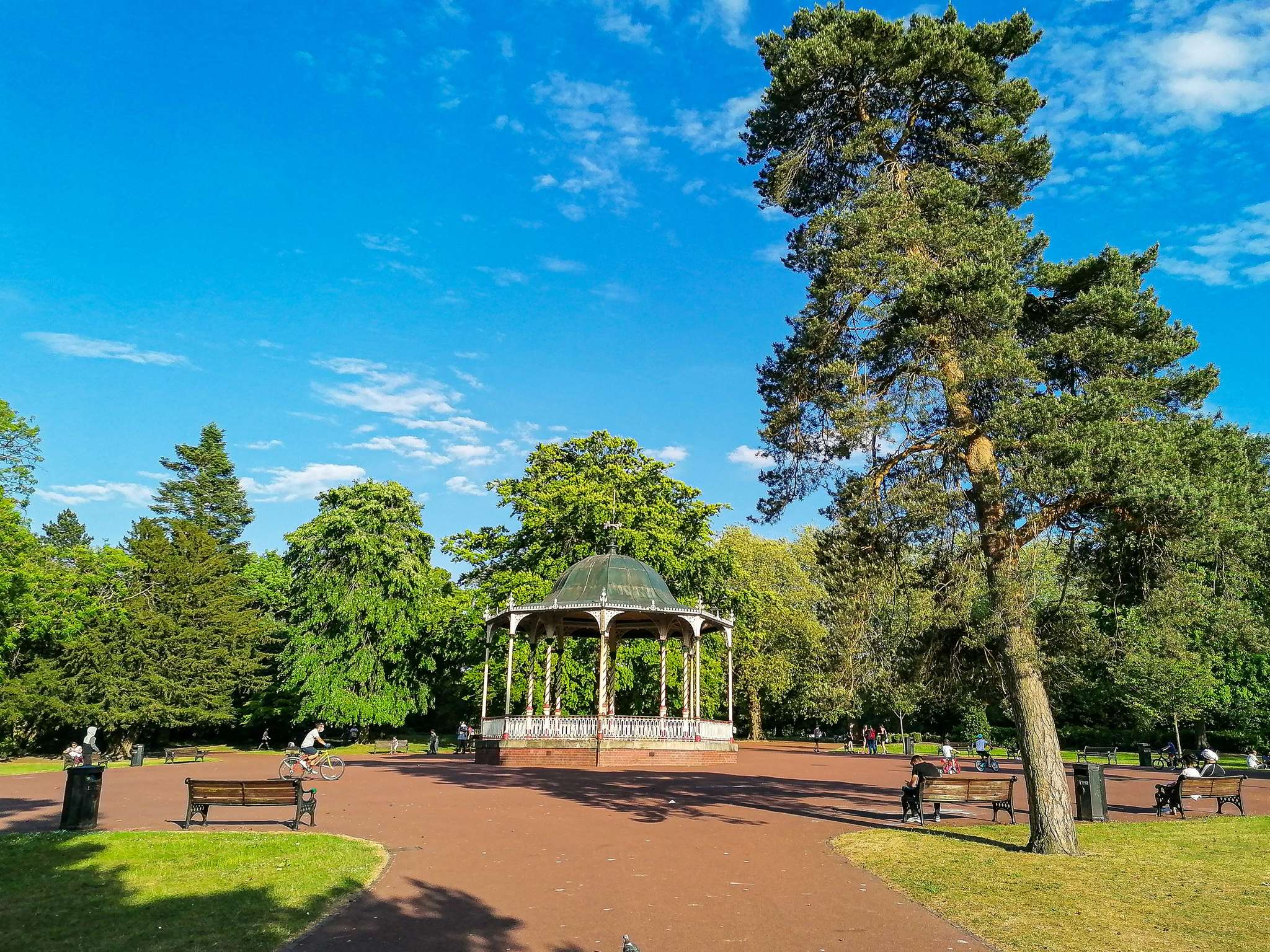 Photo - Novotel Wolverhampton City Centre