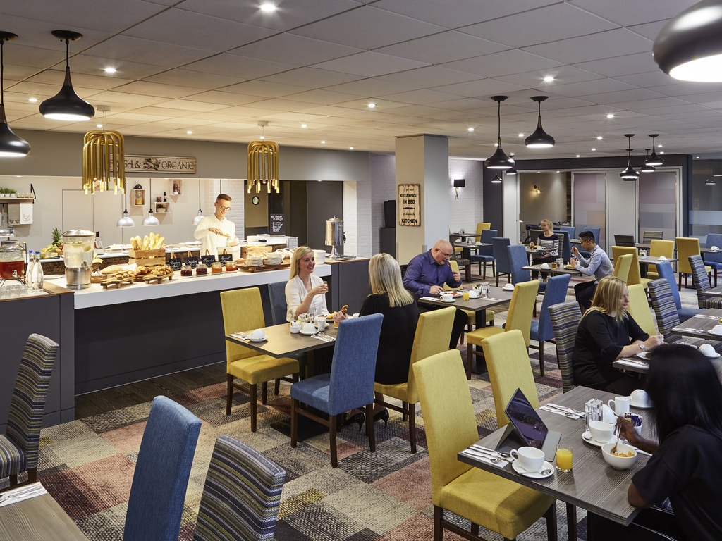 Novotel Wolverhampton - Image 3