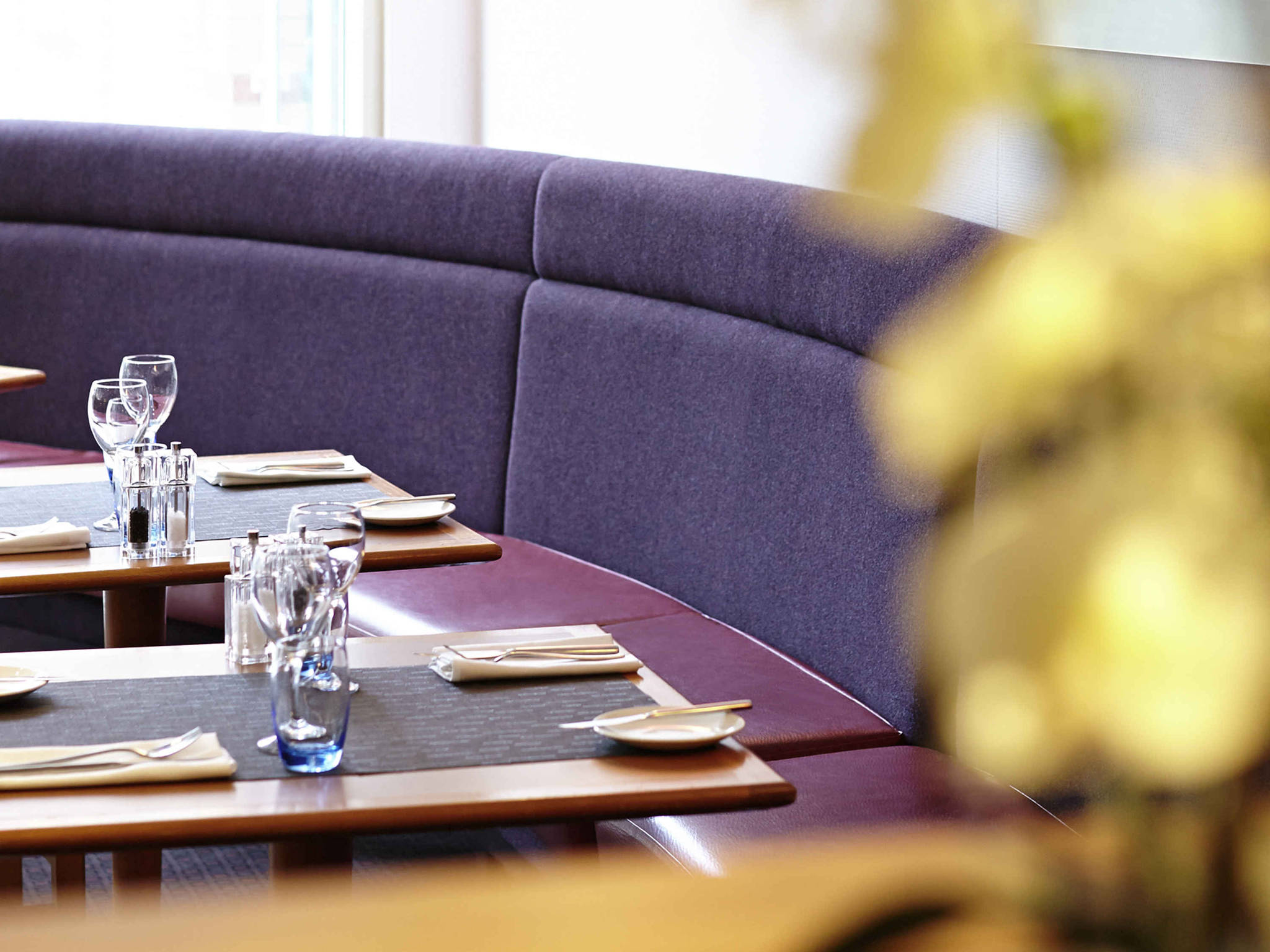 Photo - Novotel Wolverhampton City Centre