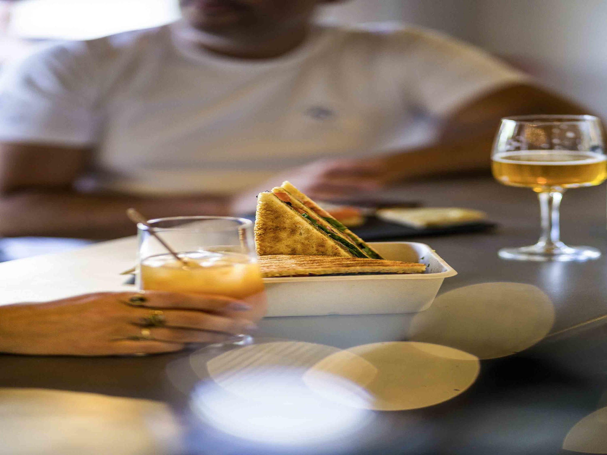 Foto - Mercure Cannes Mandelieu