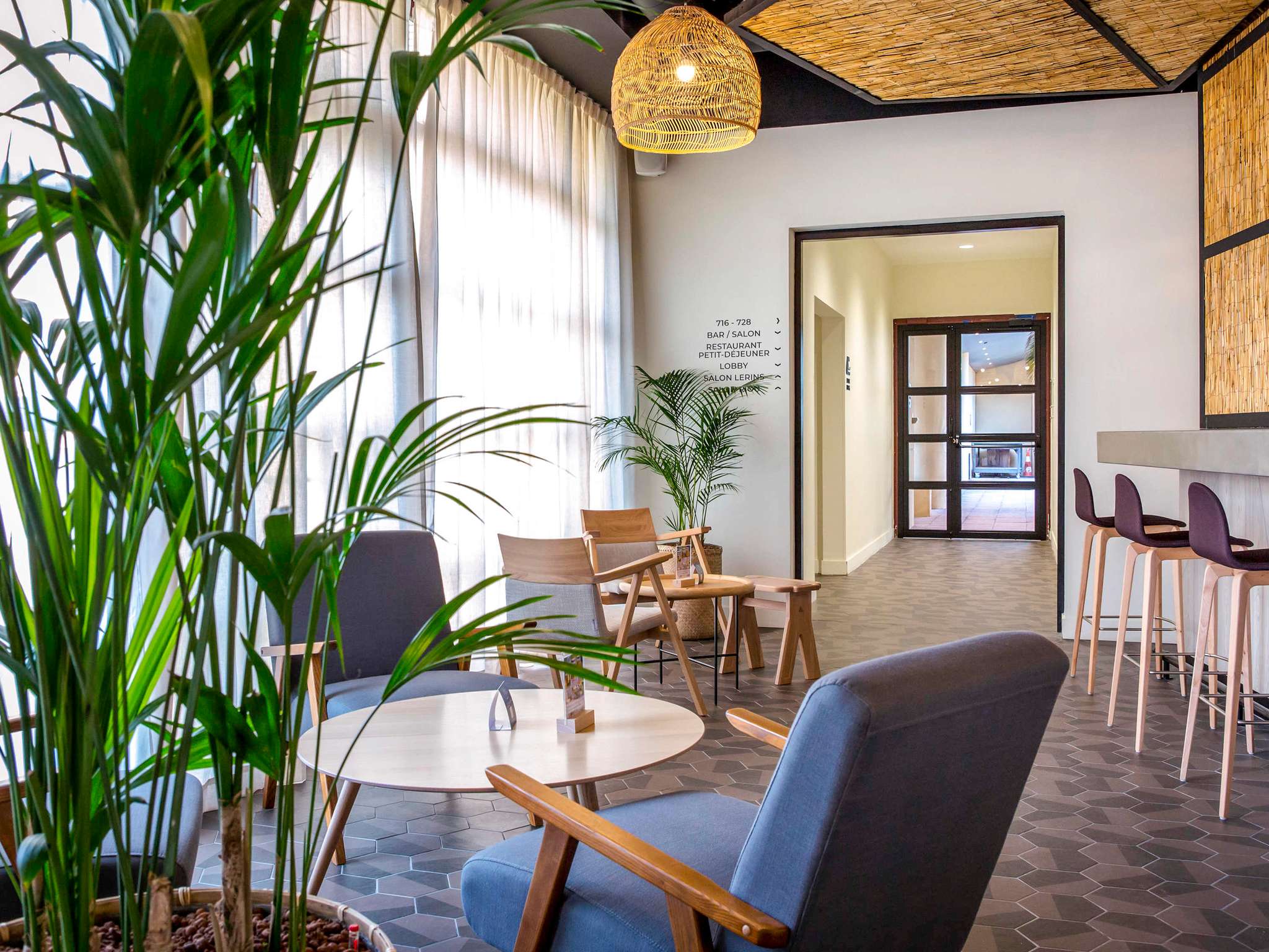 Foto - Mercure Cannes Mandelieu