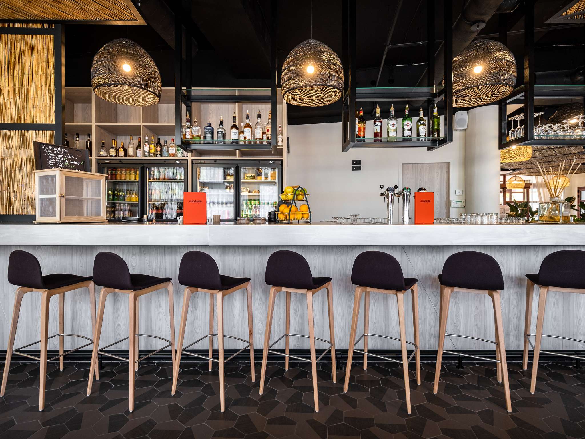 Foto - Mercure Cannes Mandelieu