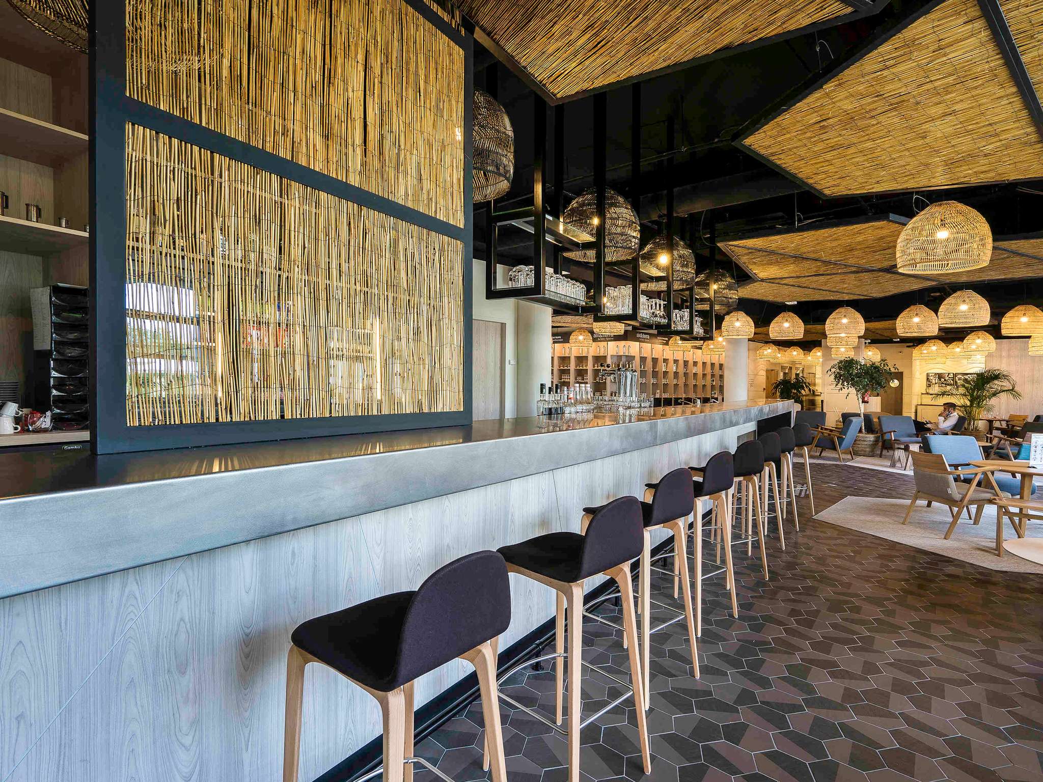 Foto - Mercure Cannes Mandelieu