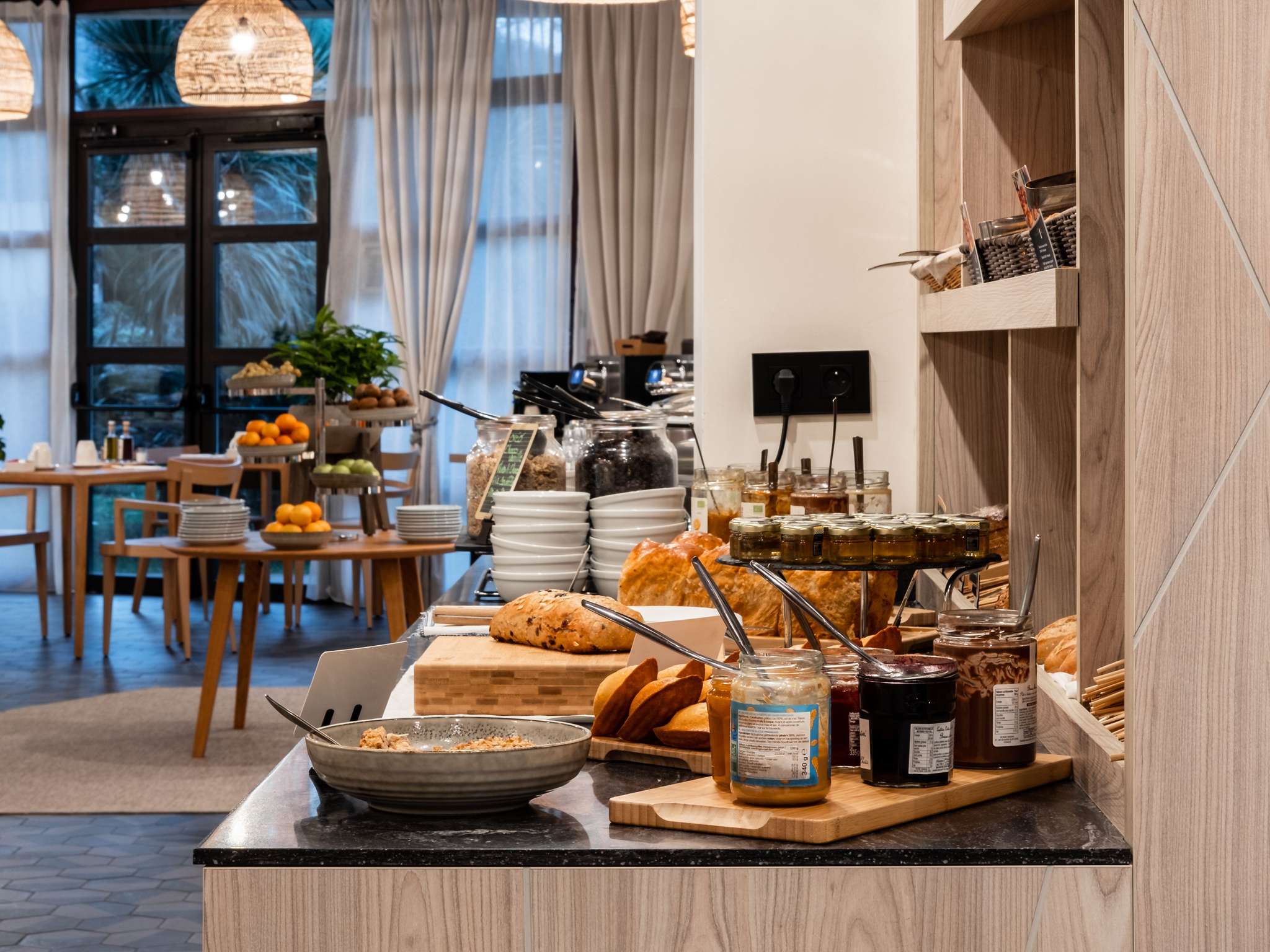 Foto - Mercure Cannes Mandelieu