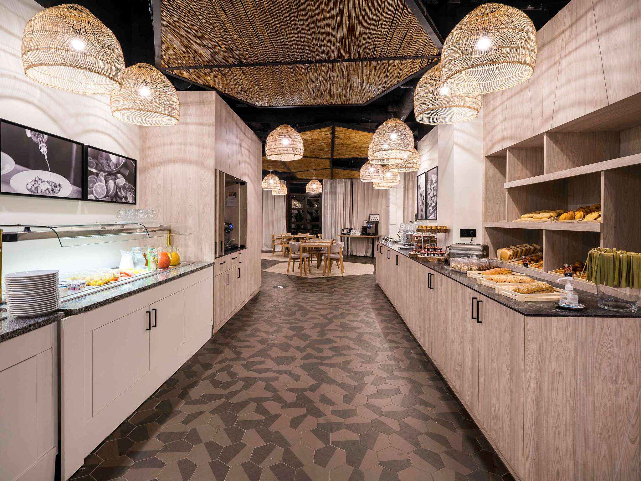 Foto - Mercure Cannes Mandelieu