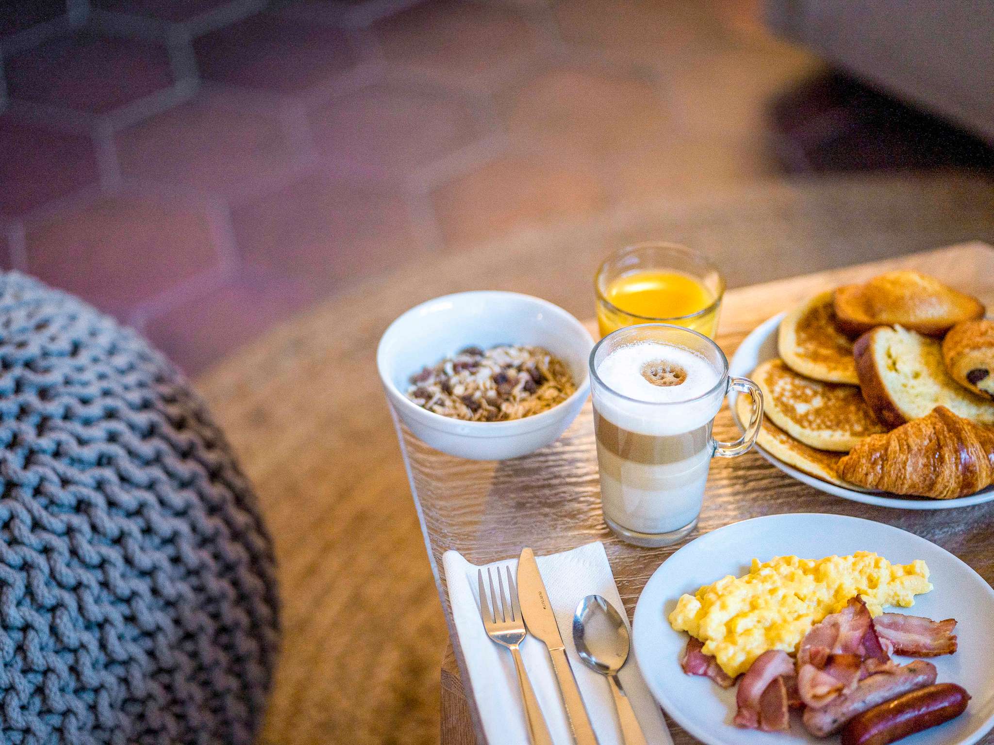 Foto - Mercure Cannes Mandelieu