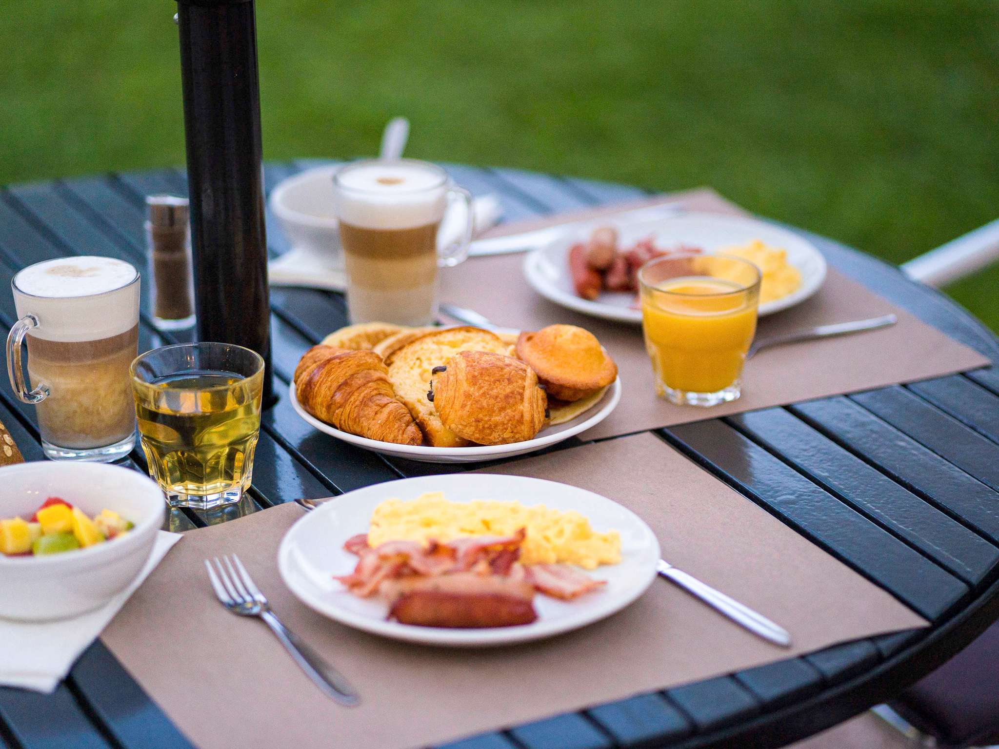 Foto - Mercure Cannes Mandelieu