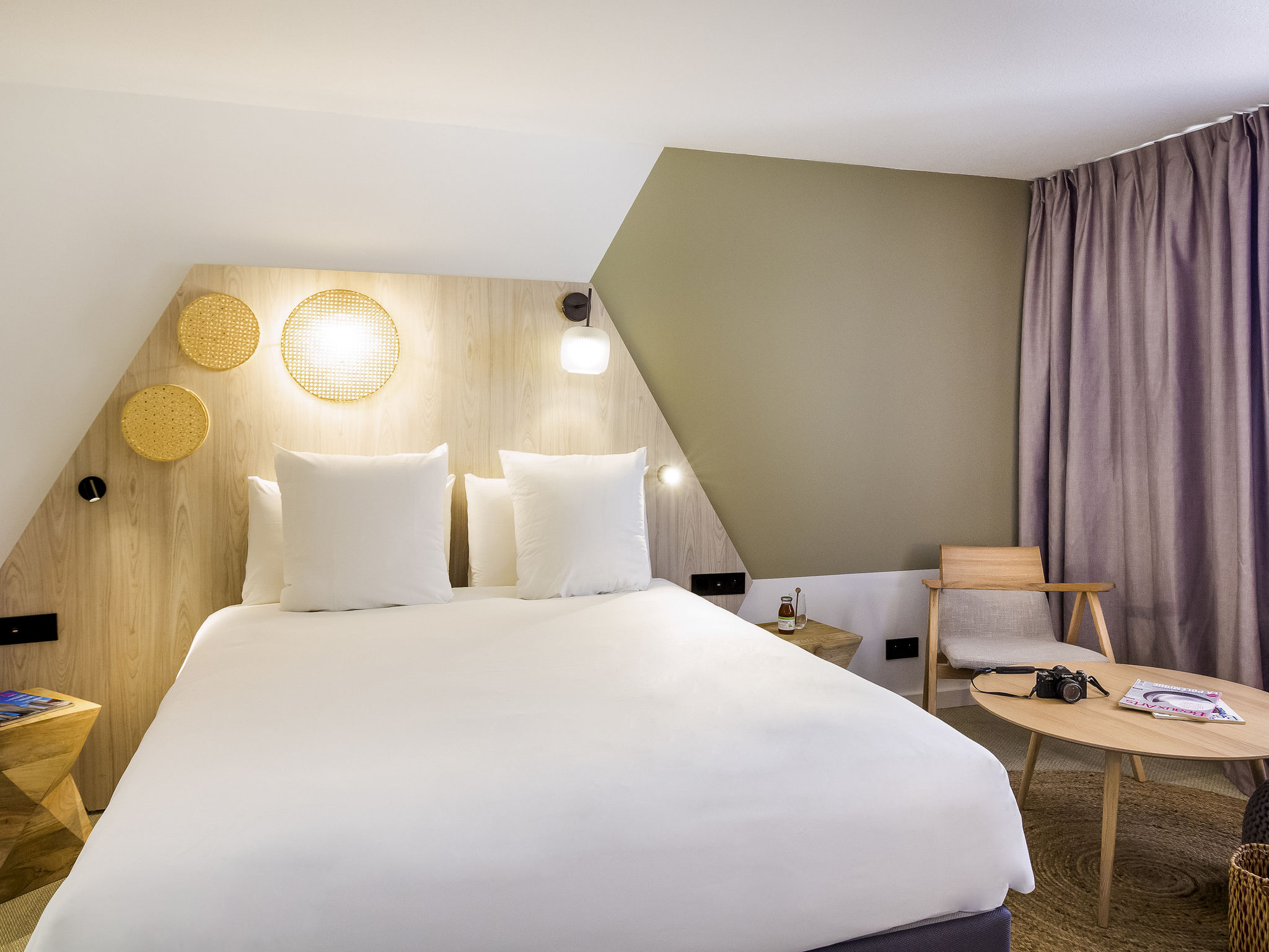 Foto - Mercure Cannes Mandelieu