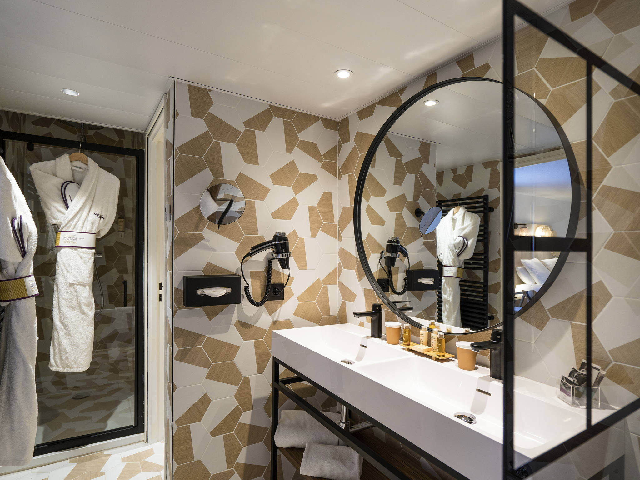 Foto - Mercure Cannes Mandelieu