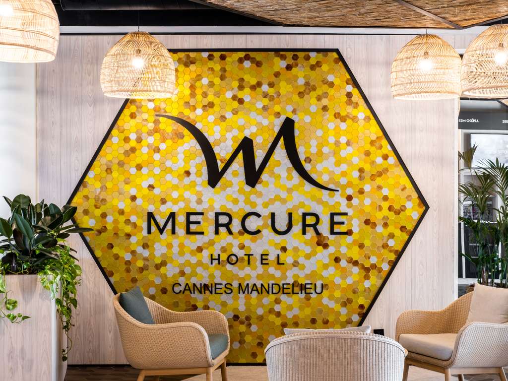 Hôtel Mercure Cannes Mandelieu - Image 4