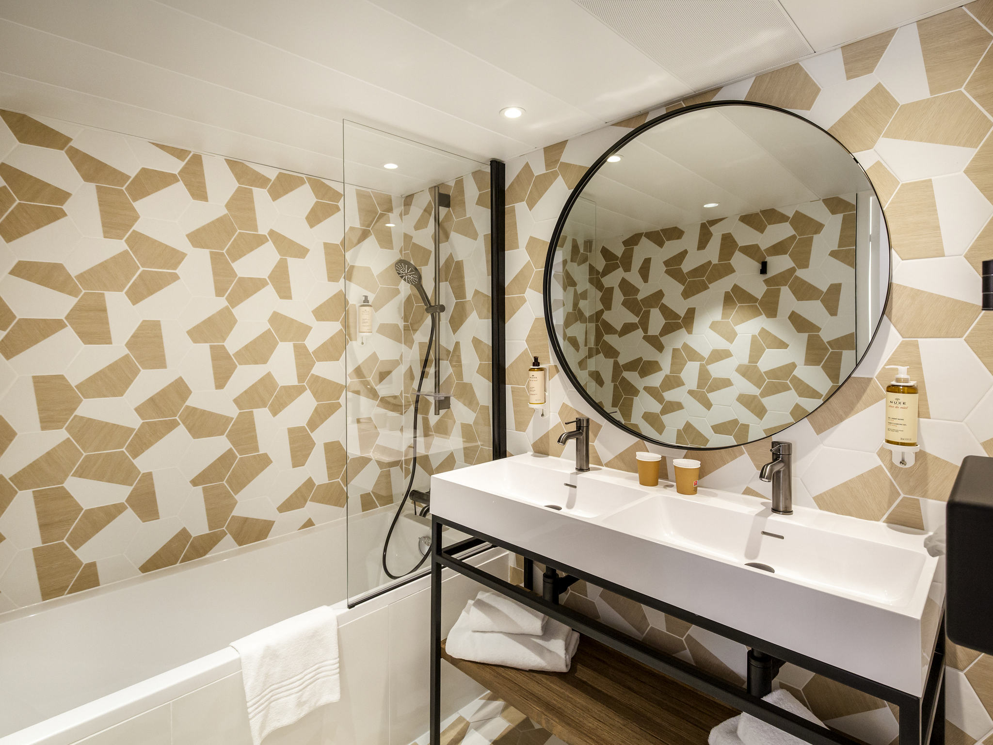 Foto - Mercure Cannes Mandelieu