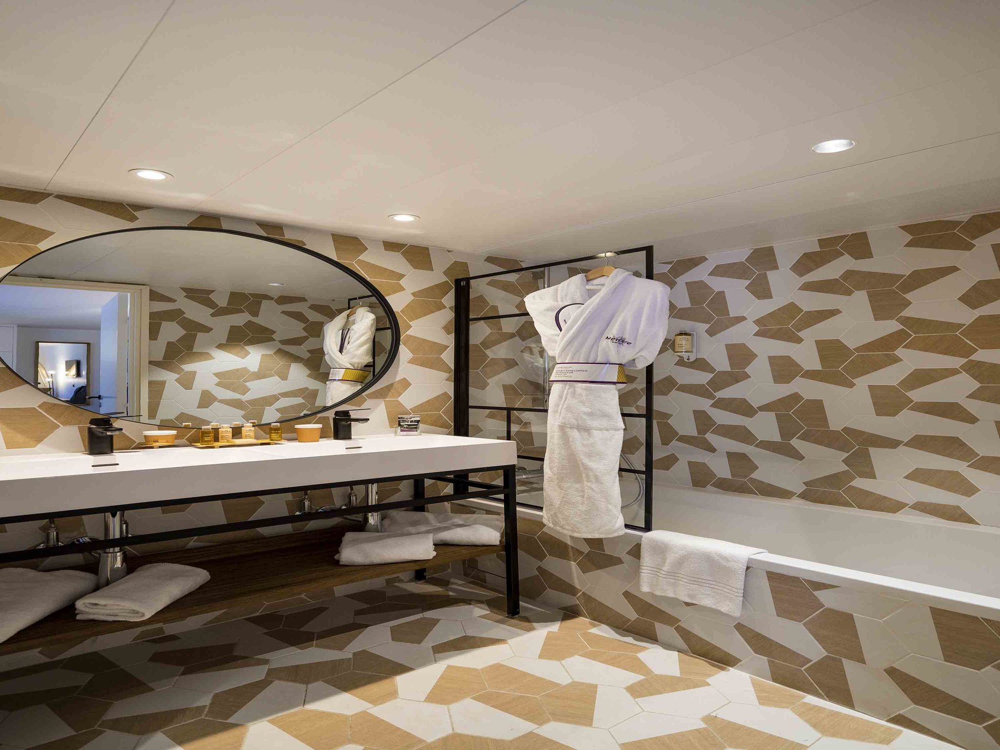 Foto - Mercure Cannes Mandelieu