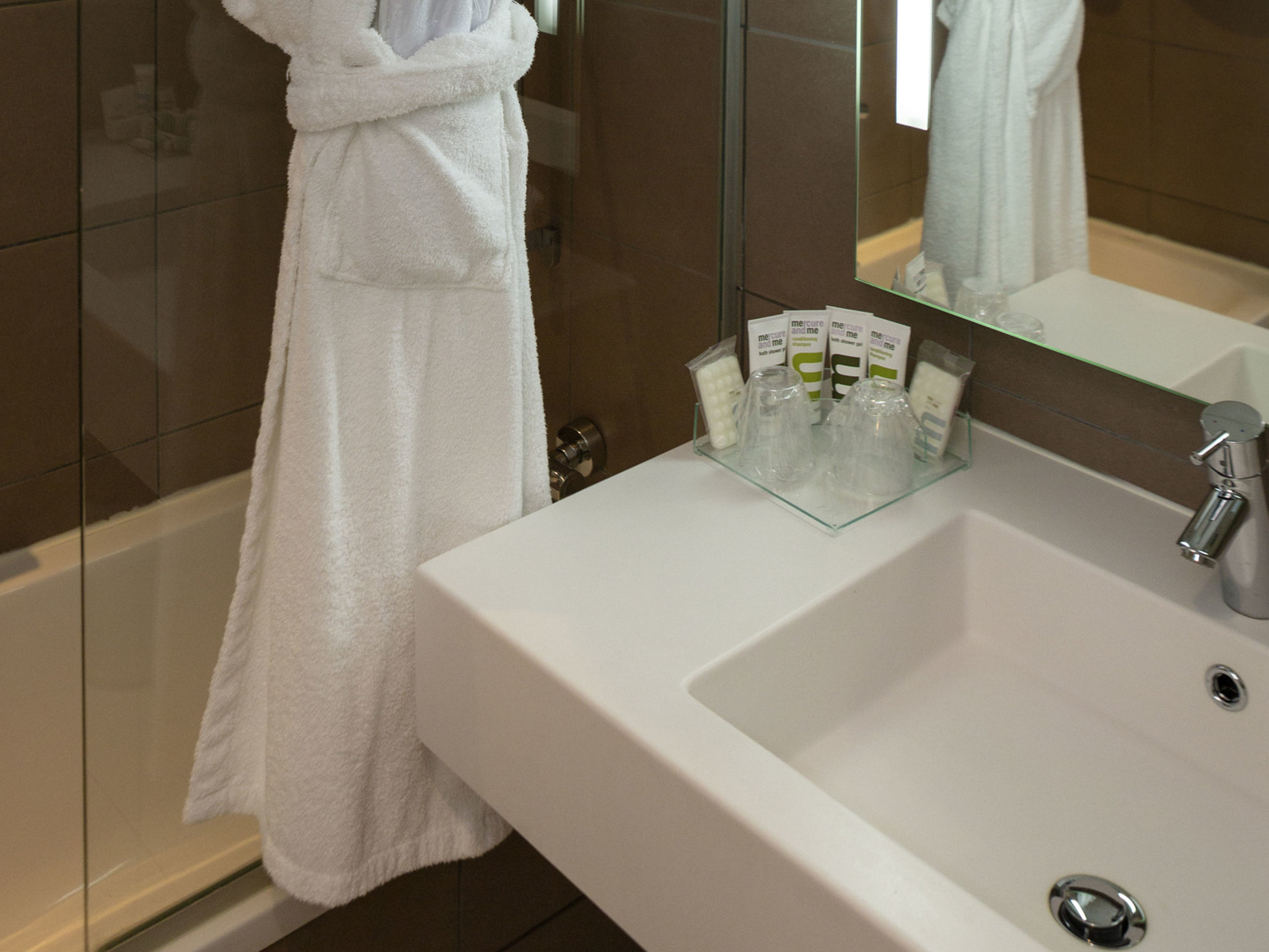 Foto - Mercure Cannes Mandelieu