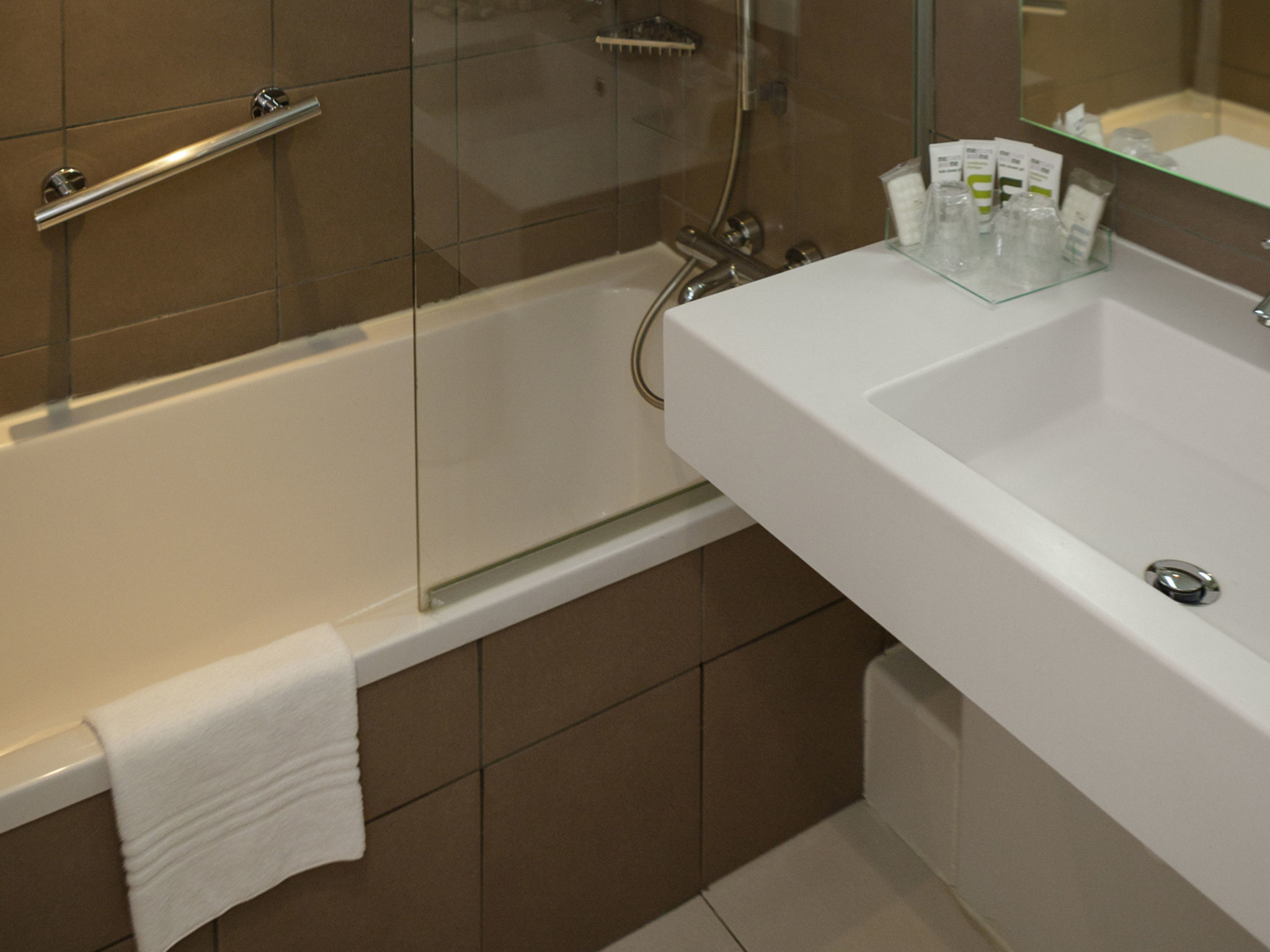 Foto - Mercure Cannes Mandelieu