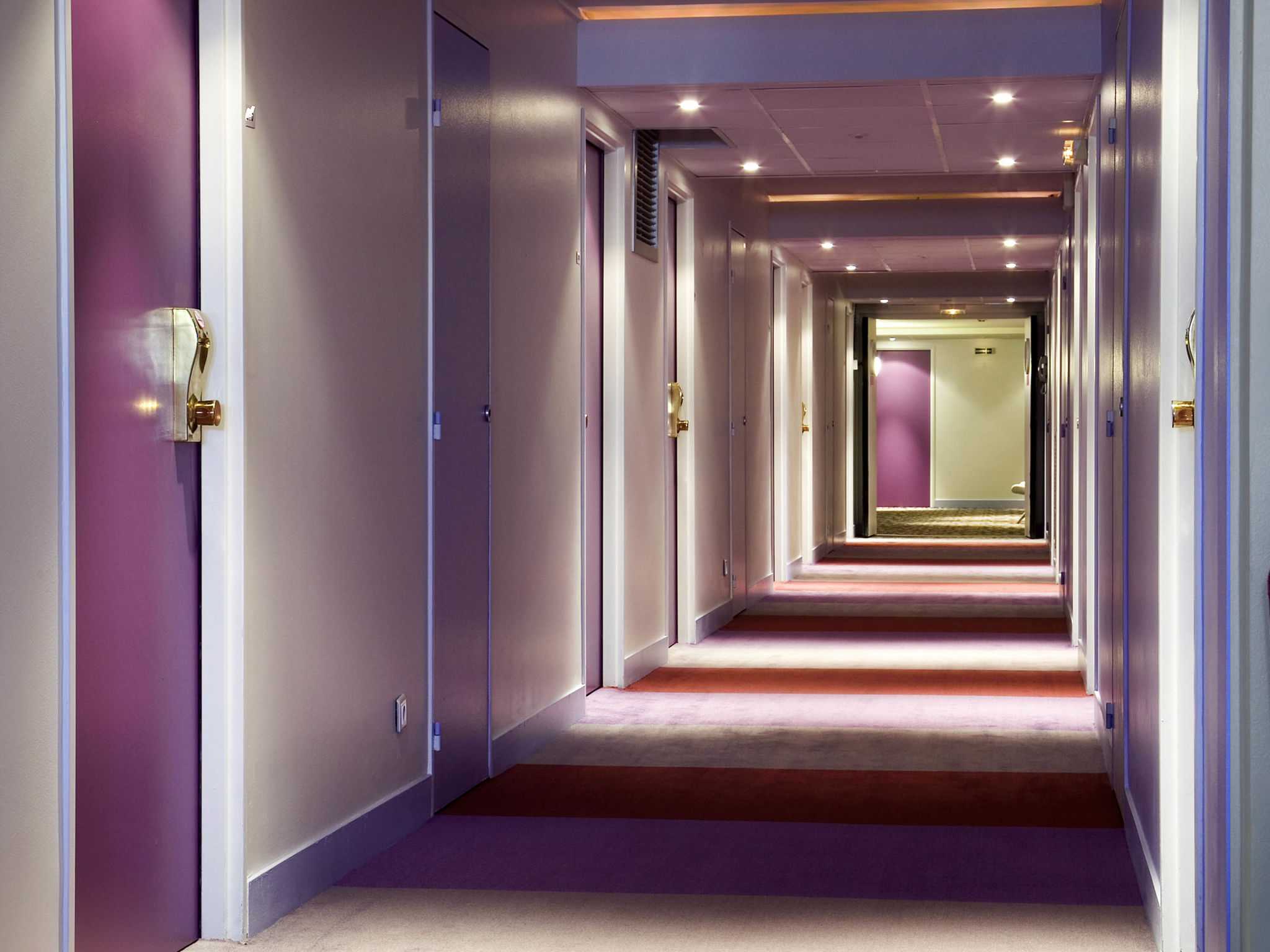 Foto - Mercure Cannes Mandelieu