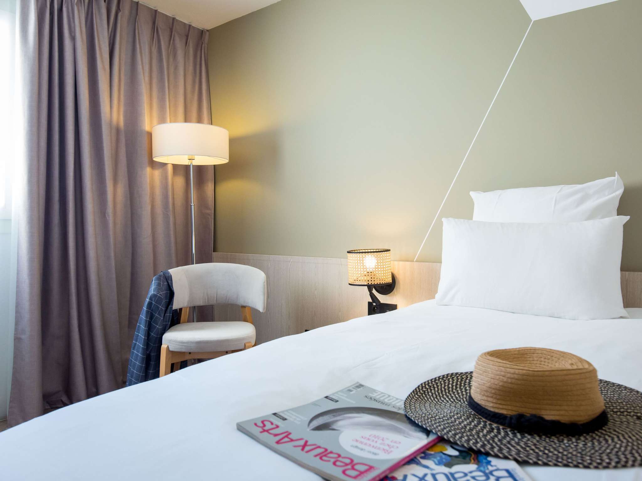 Foto - Mercure Cannes Mandelieu