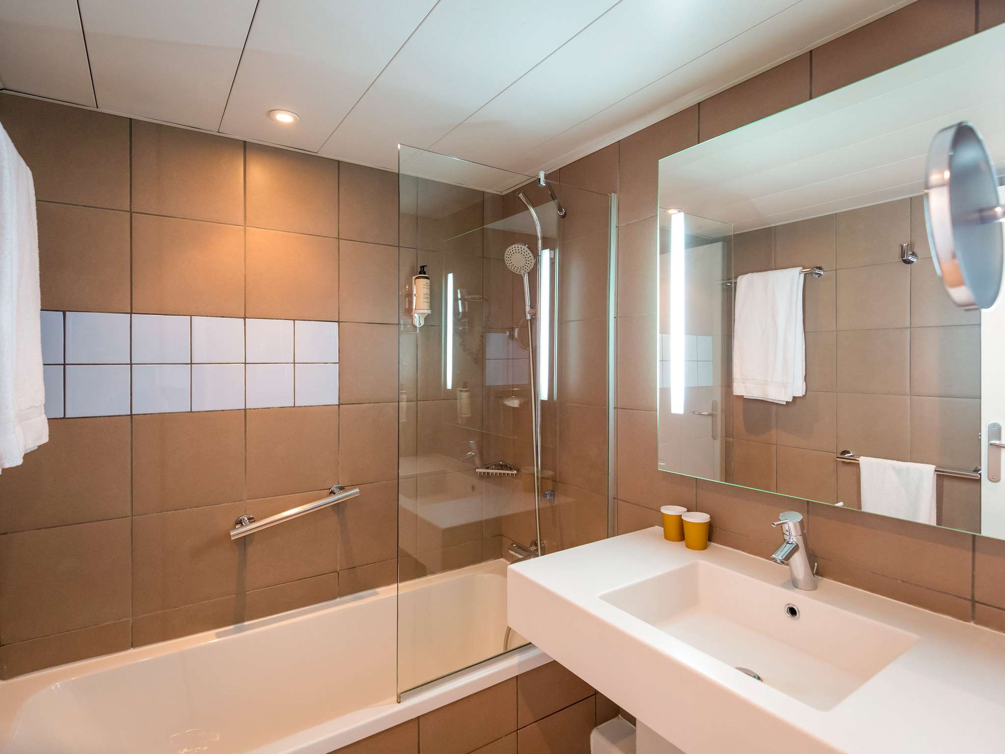 Foto - Mercure Cannes Mandelieu