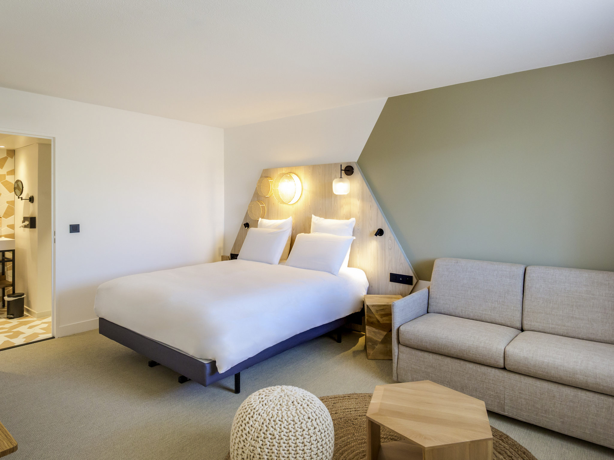 Foto - Mercure Cannes Mandelieu