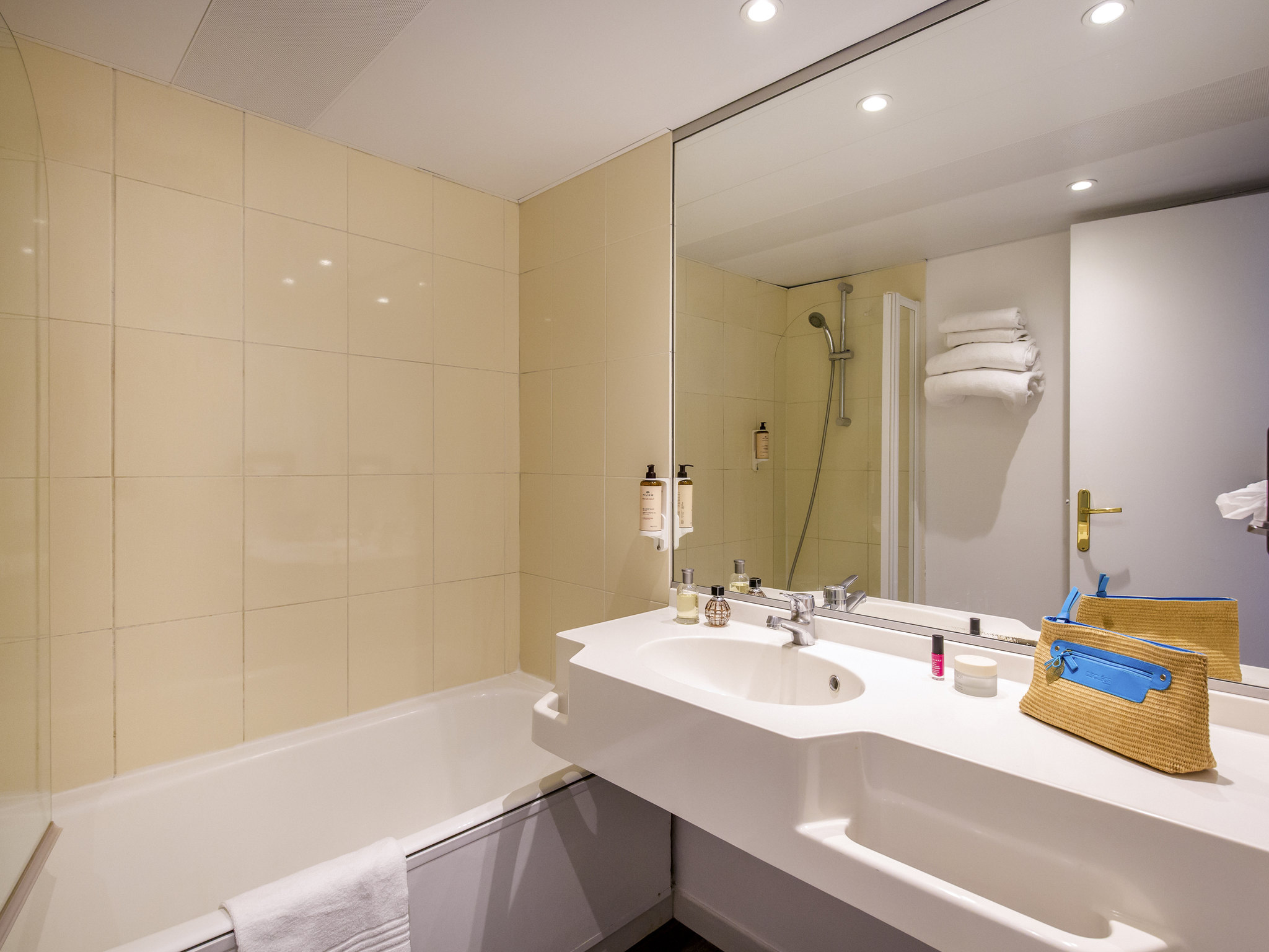 Foto - Mercure Cannes Mandelieu