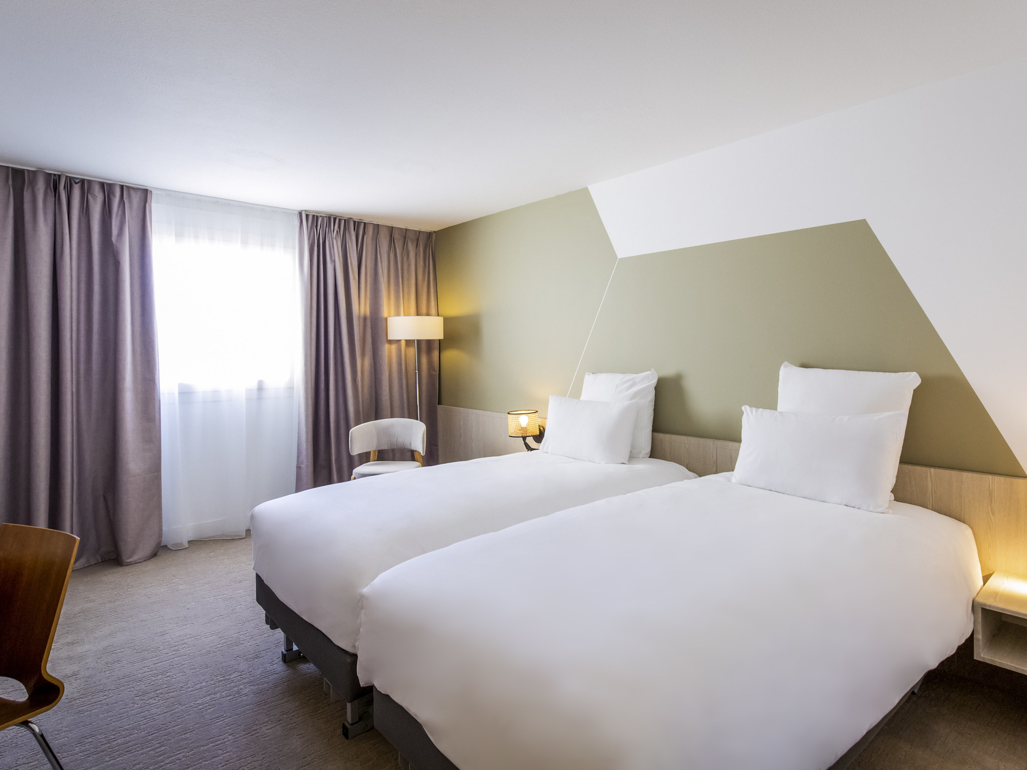 Foto - Mercure Cannes Mandelieu