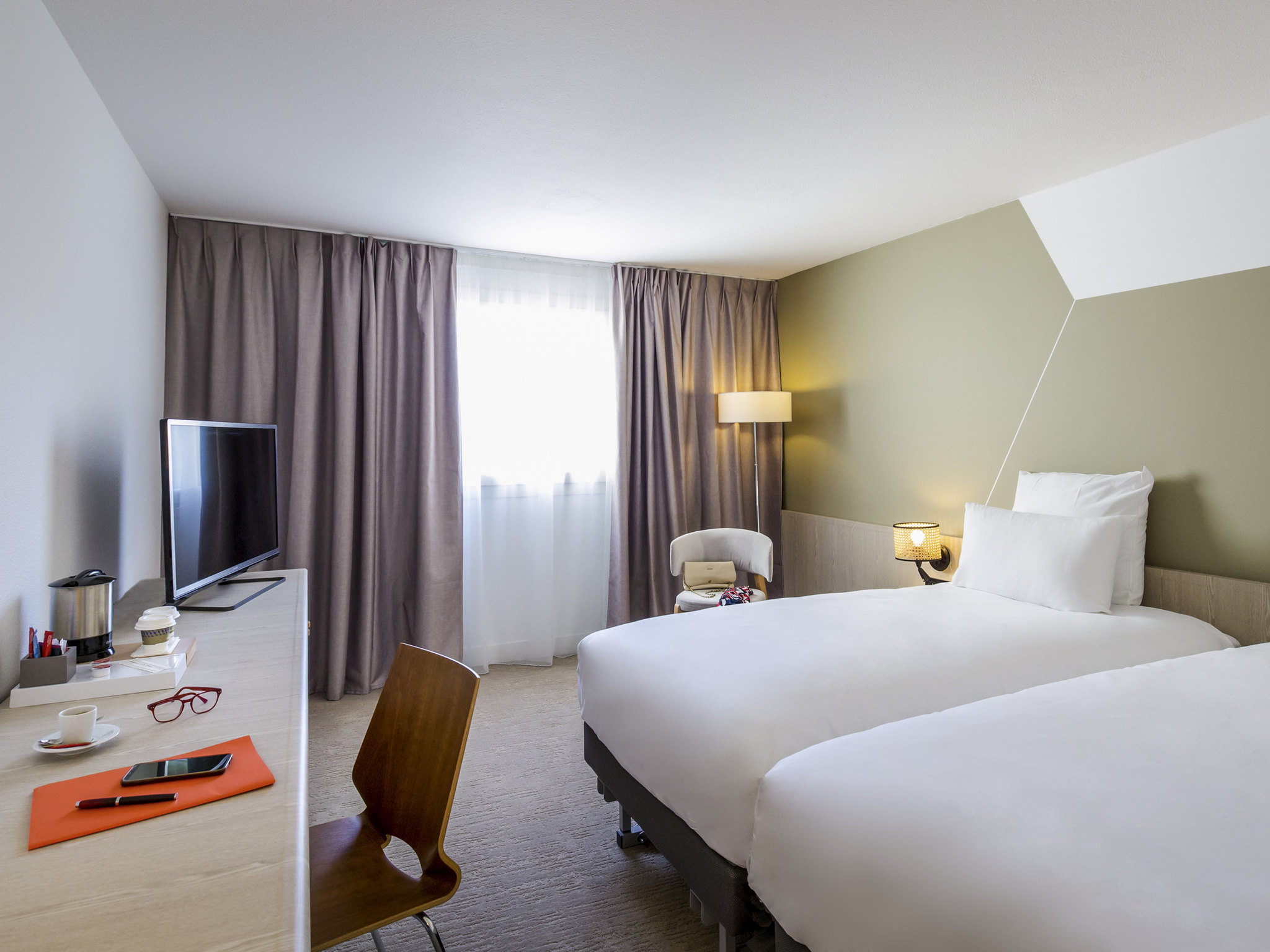 Foto - Mercure Cannes Mandelieu