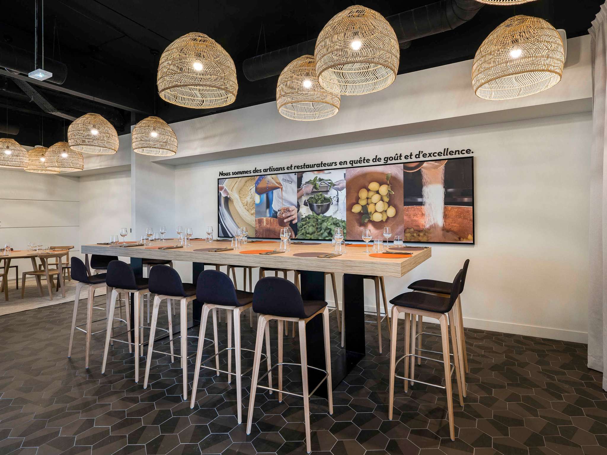 Foto - Mercure Cannes Mandelieu