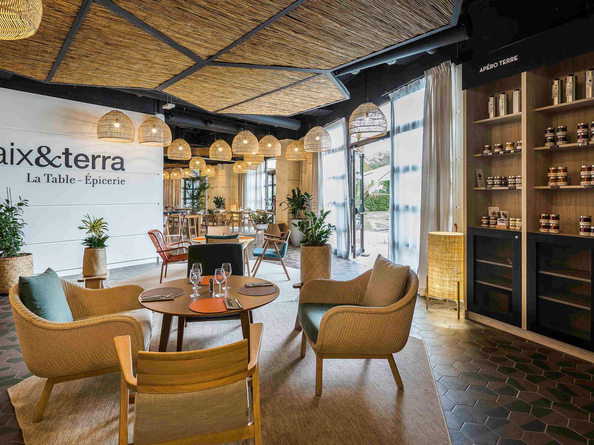 Foto - Mercure Cannes Mandelieu