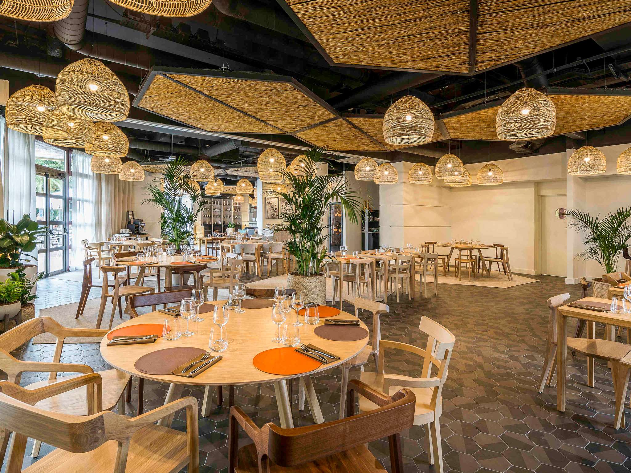 Foto - Mercure Cannes Mandelieu