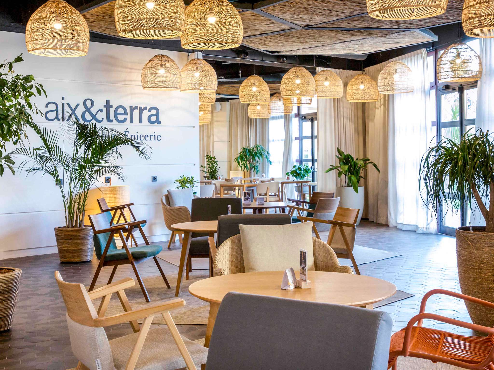 Foto - Mercure Cannes Mandelieu