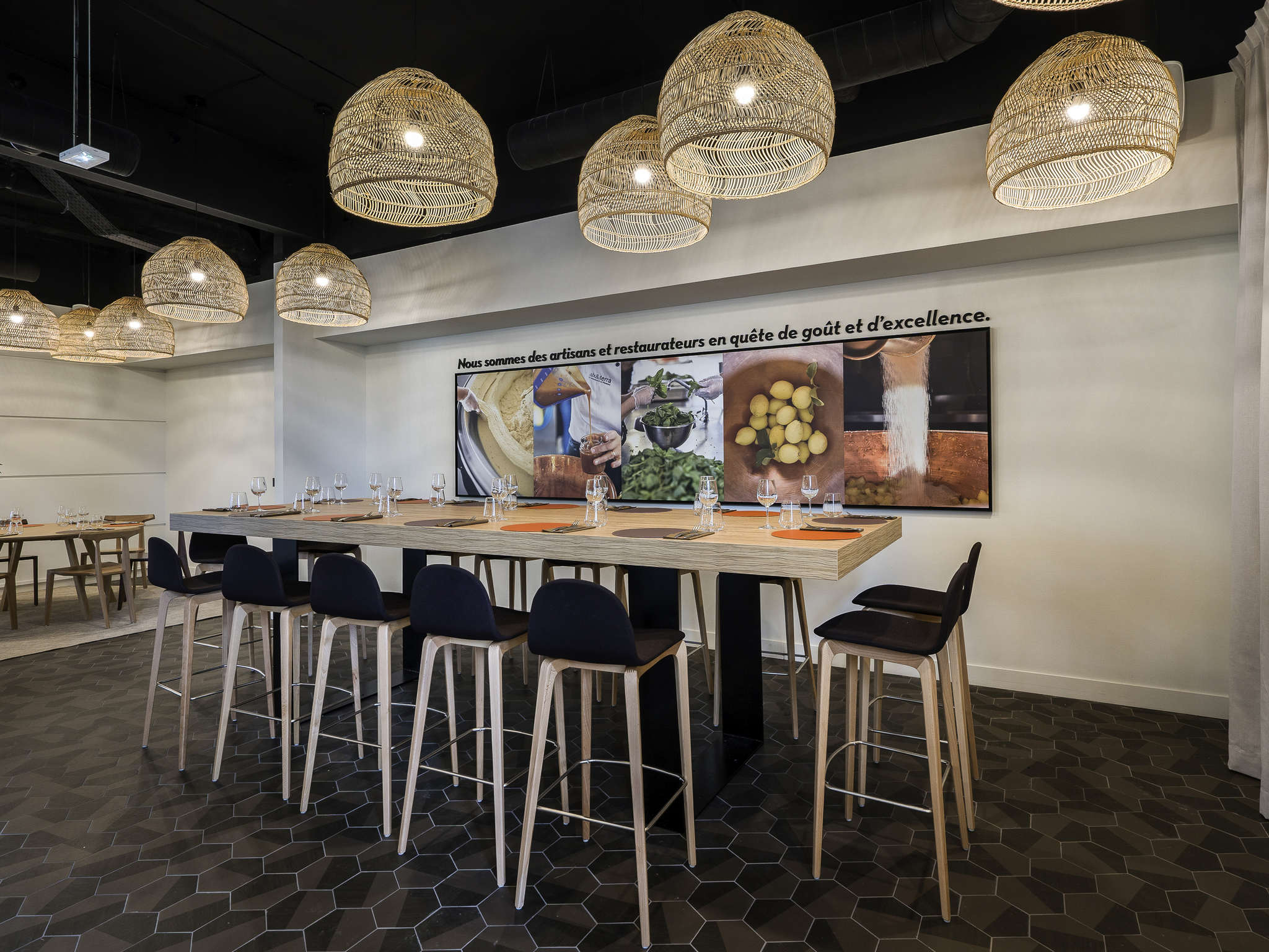 Foto - Mercure Cannes Mandelieu