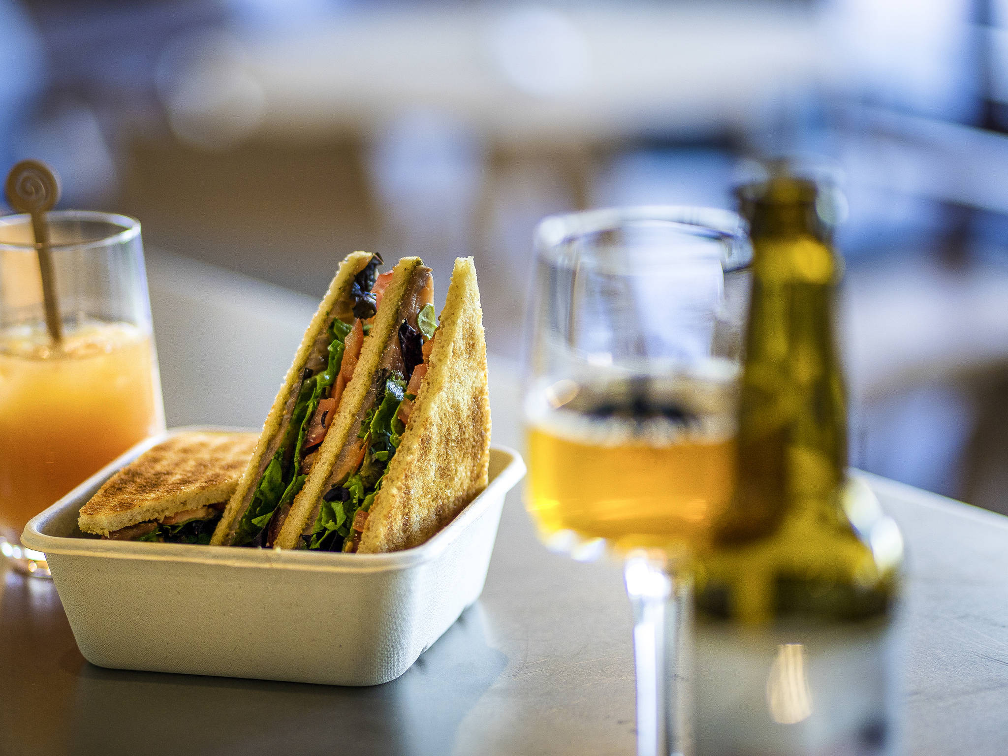 Foto - Mercure Cannes Mandelieu