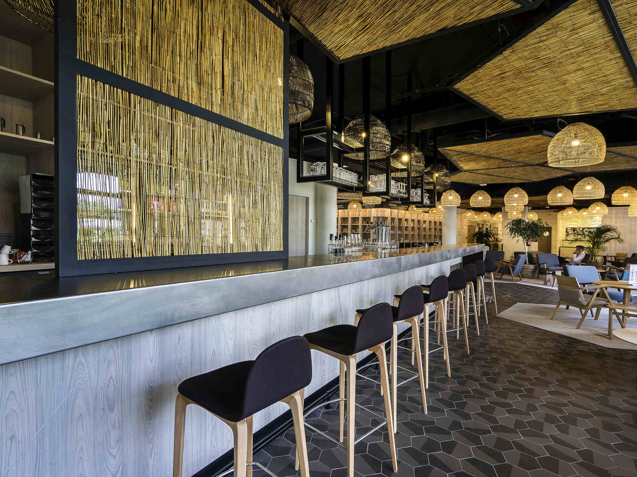 Foto - Mercure Cannes Mandelieu