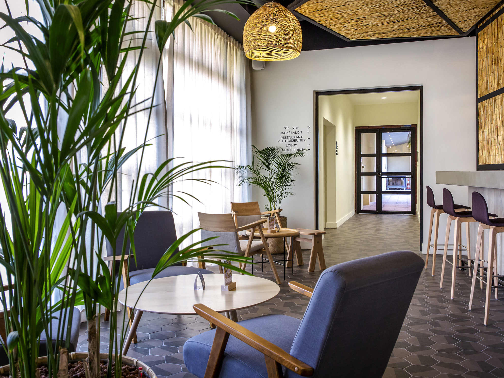 Foto - Mercure Cannes Mandelieu