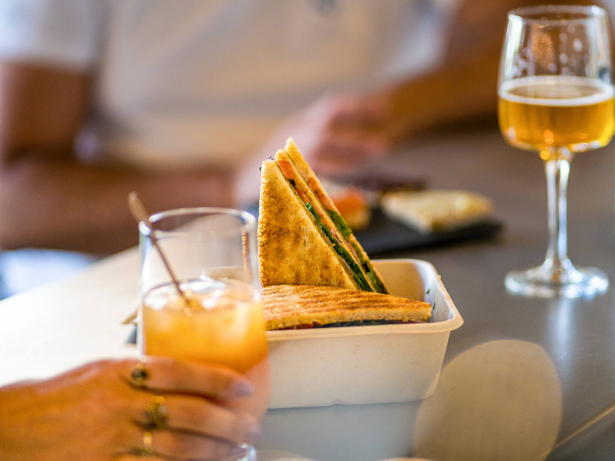 Foto - Mercure Cannes Mandelieu