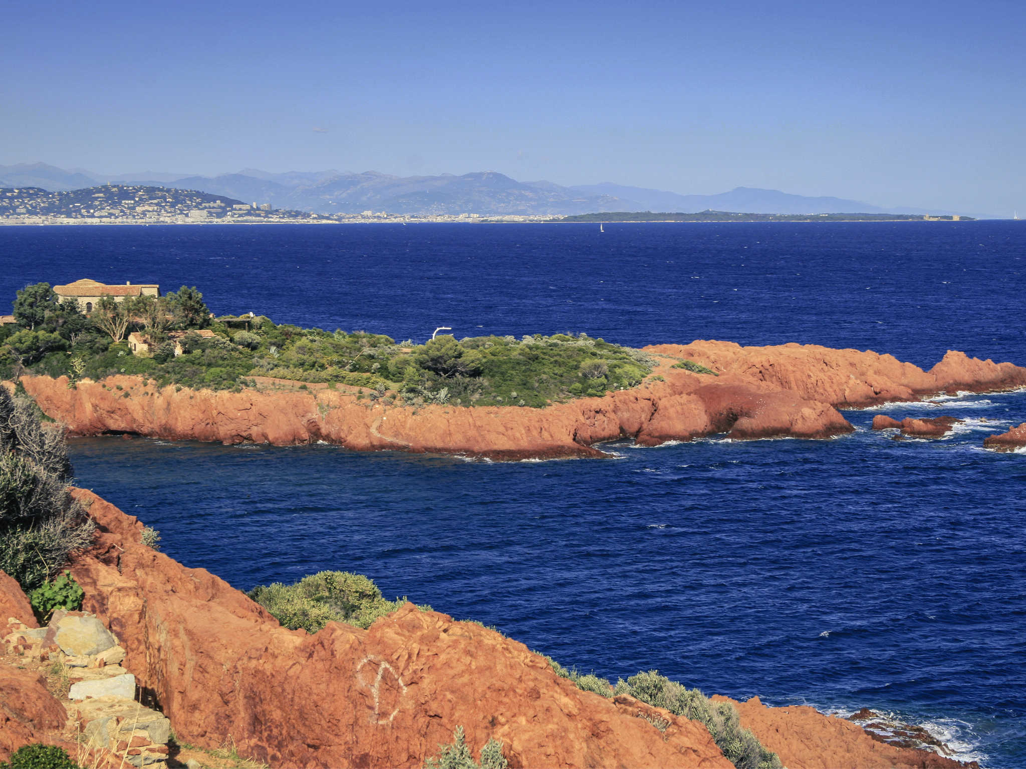 Foto - Mercure Cannes Mandelieu