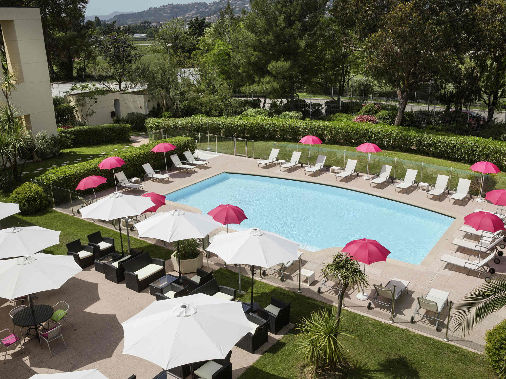 Foto - Mercure Cannes Mandelieu