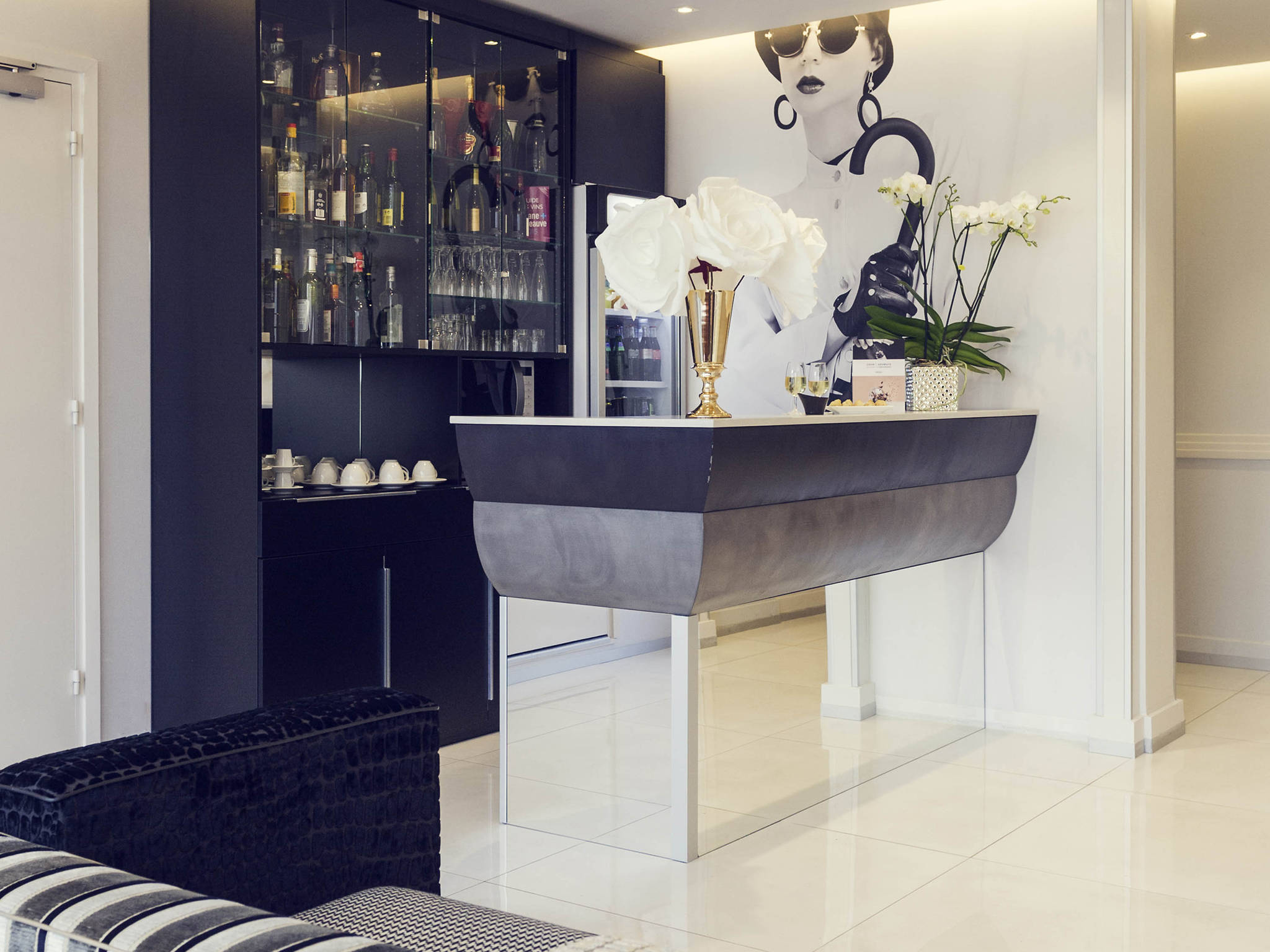 Photo - Mercure Paris Place d'Italie