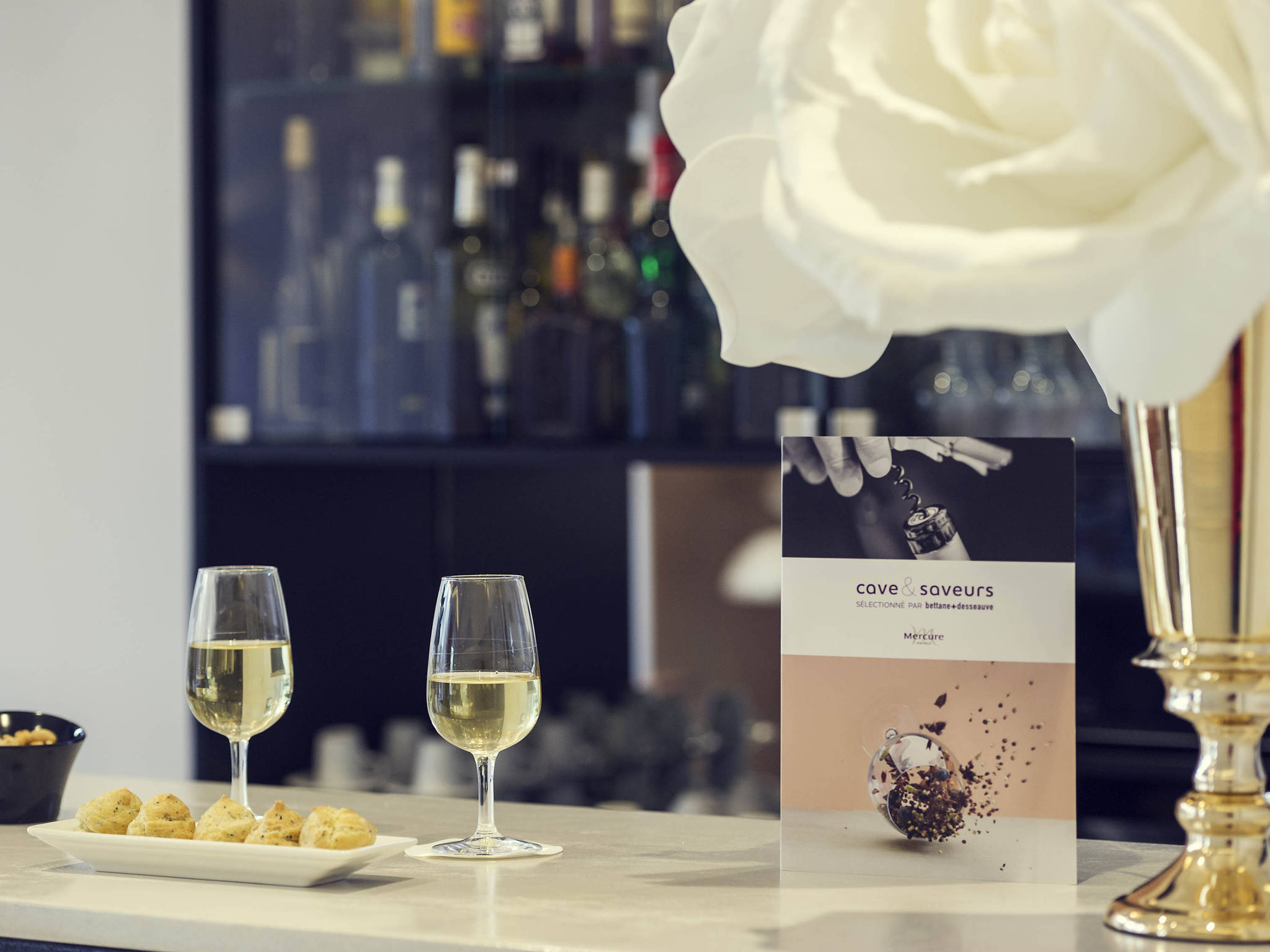 Photo - Mercure Paris Place d'Italie