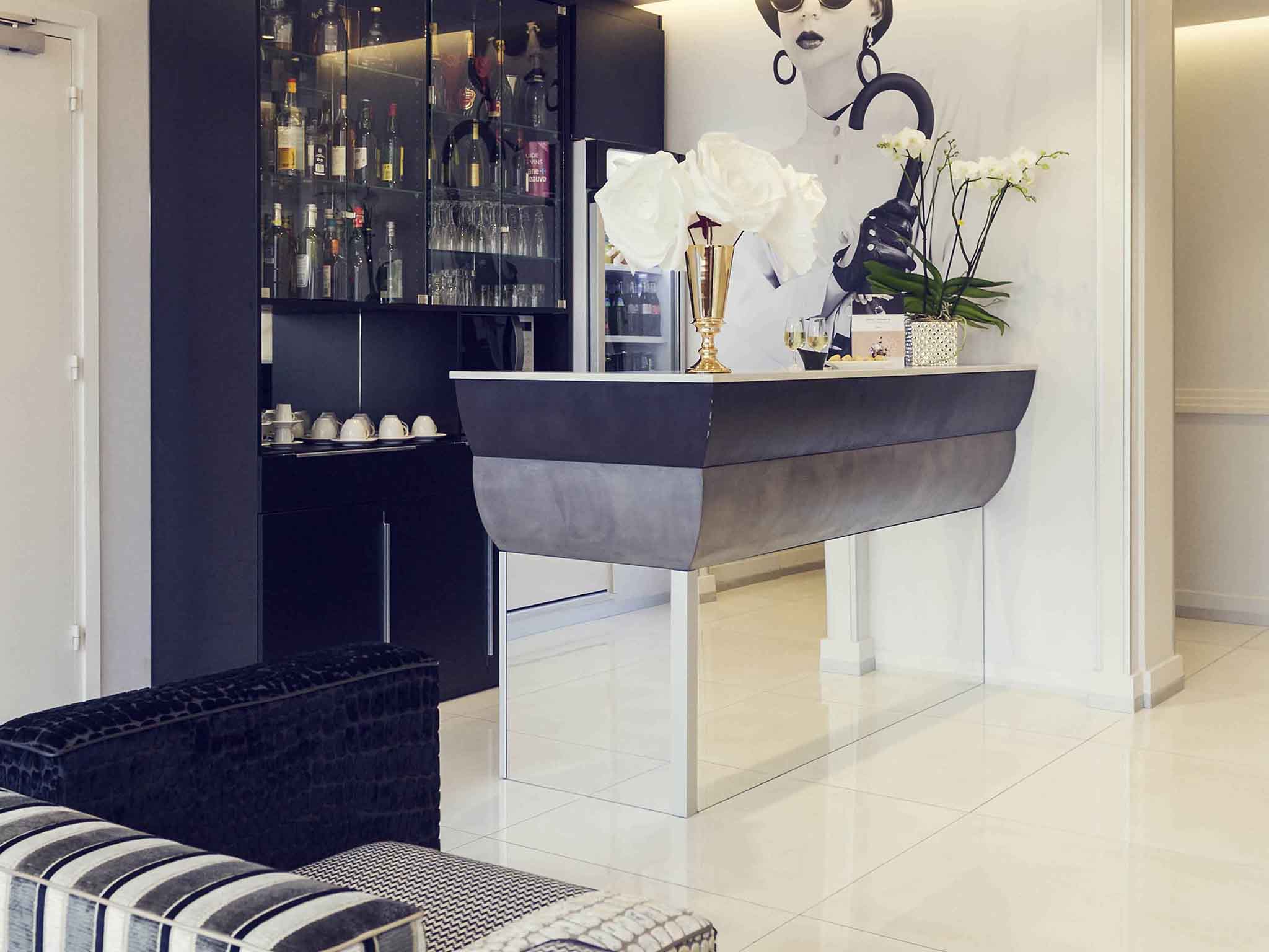 Photo - Mercure Paris Place d'Italie