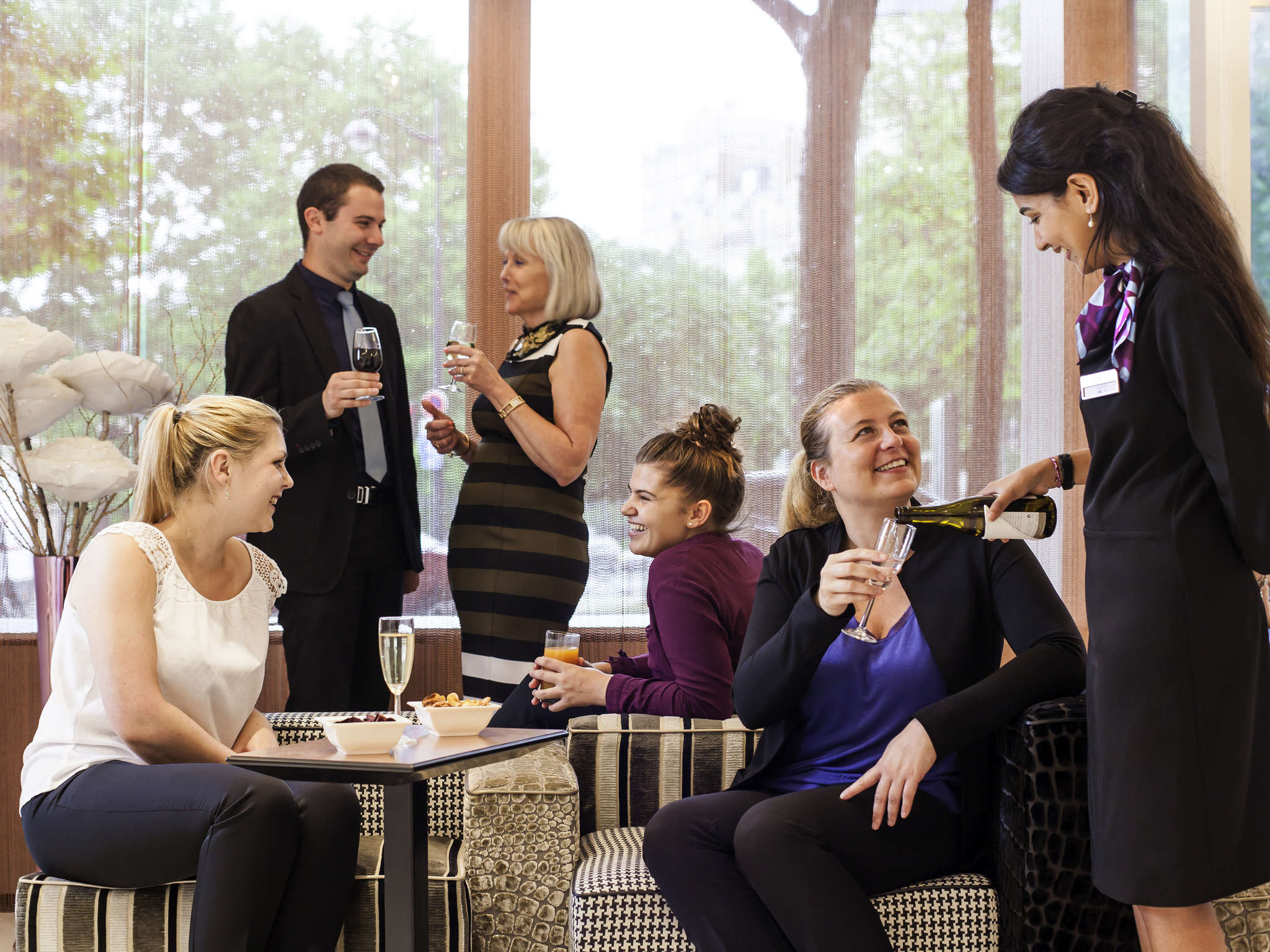 Photo - Mercure Paris Place d'Italie