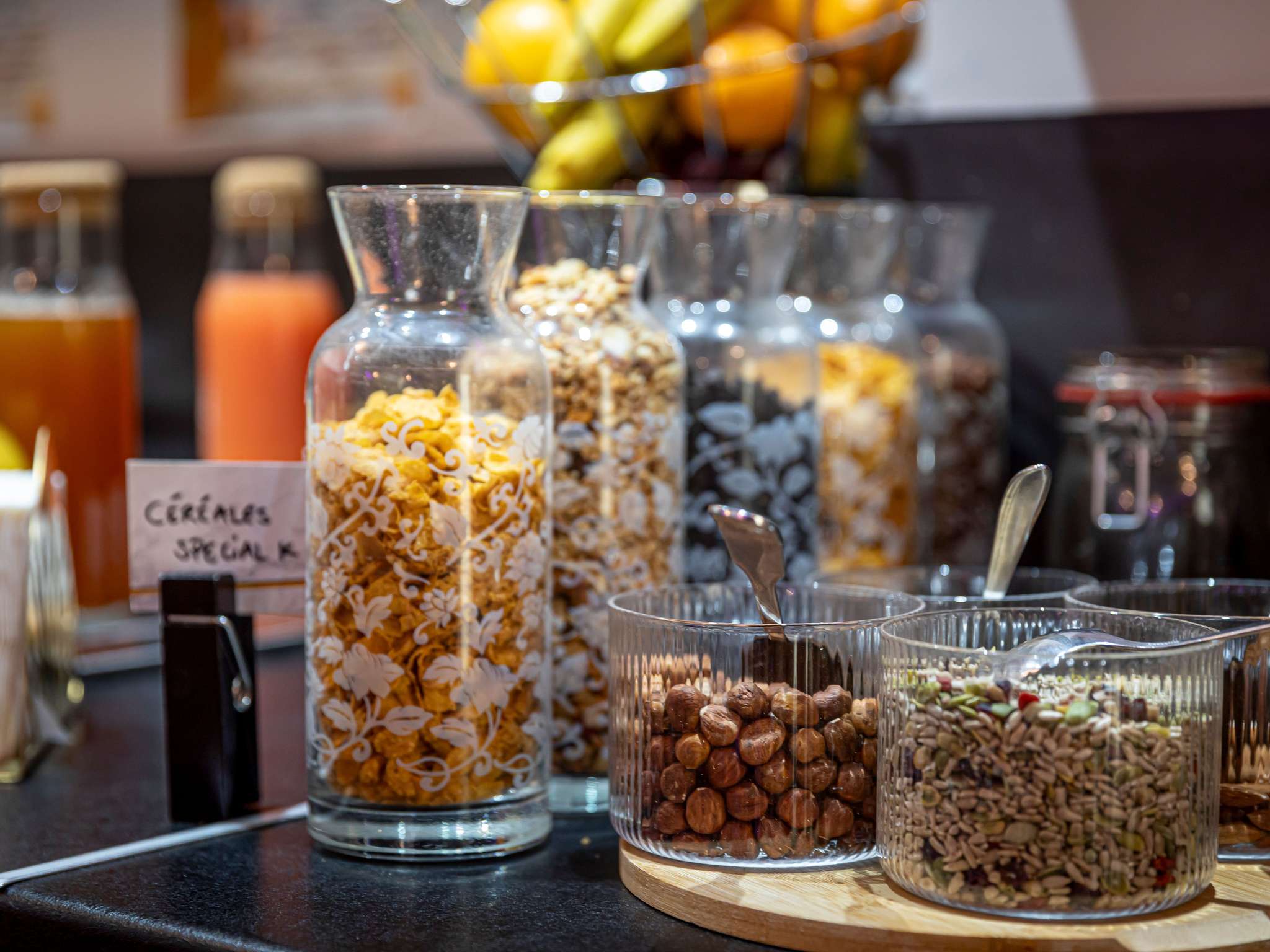 Photo - Mercure Paris Place d'Italie