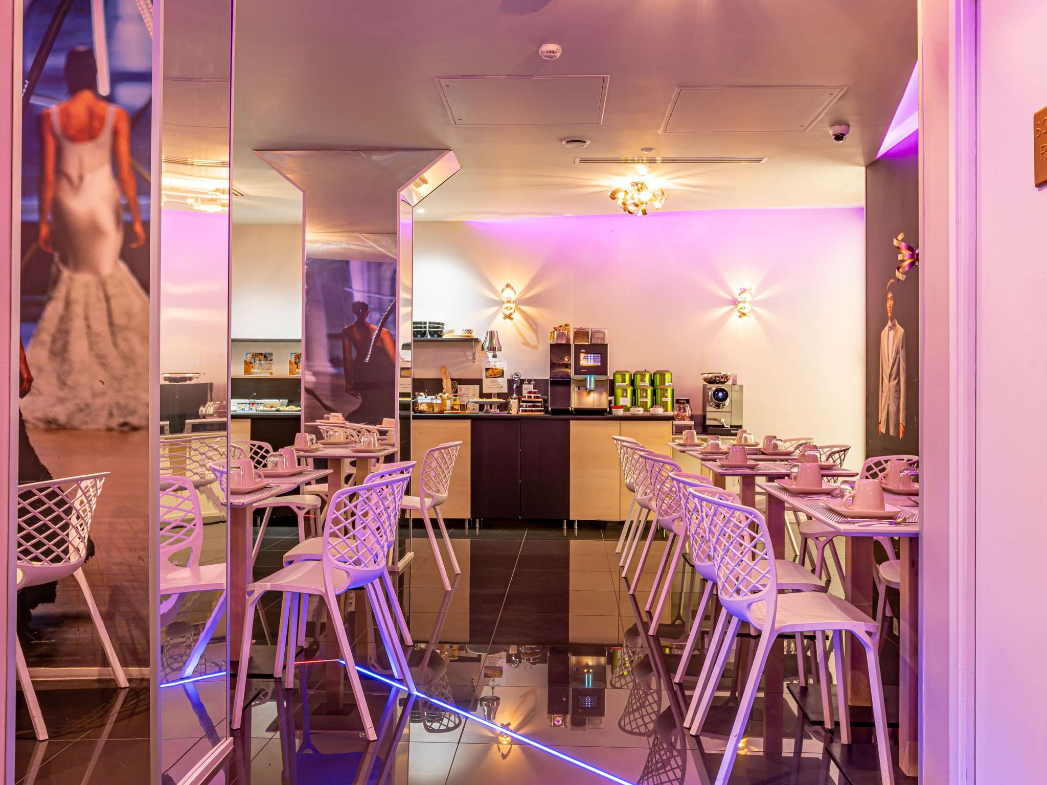 Photo - Mercure Paris Place d'Italie