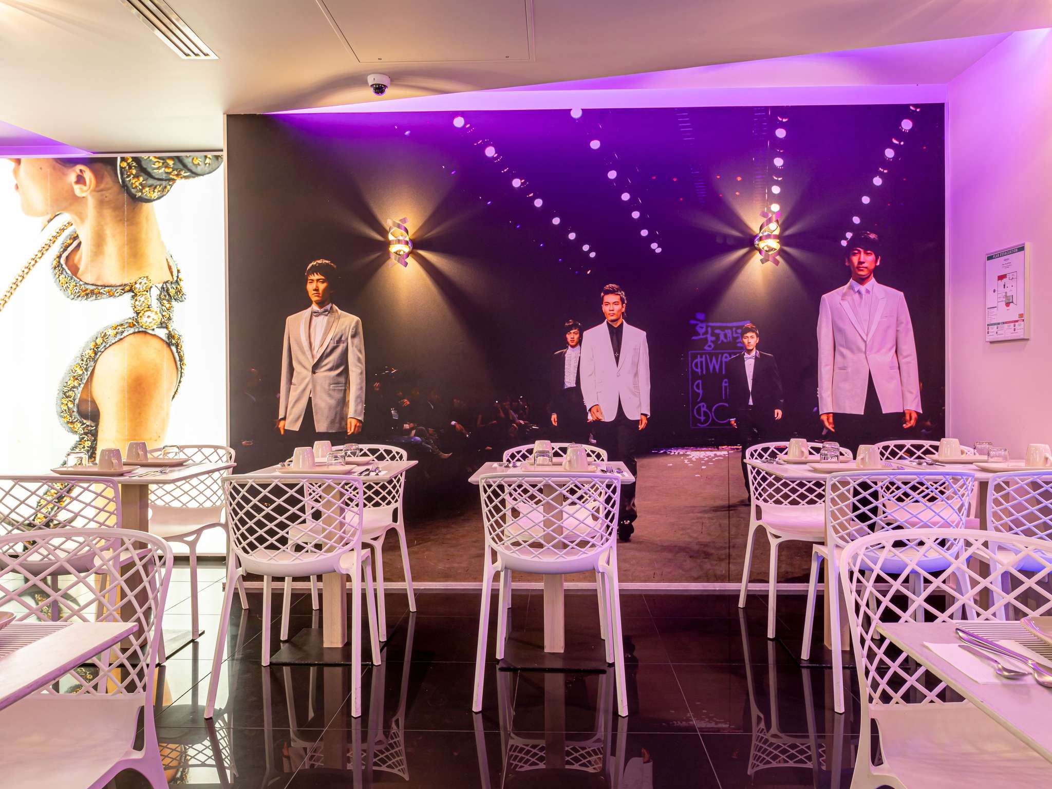 Photo - Mercure Paris Place d'Italie