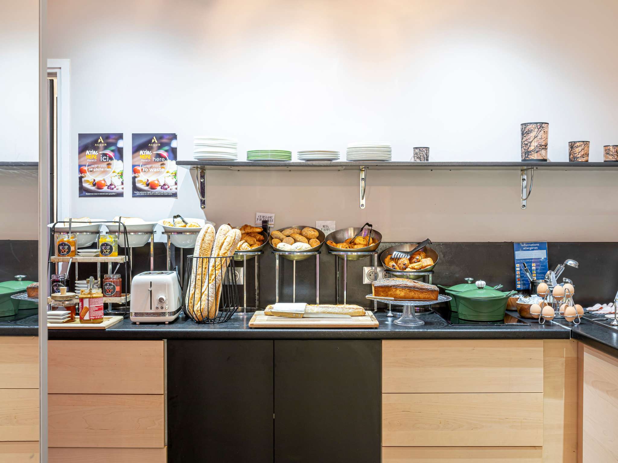 Photo - Mercure Paris Place d'Italie